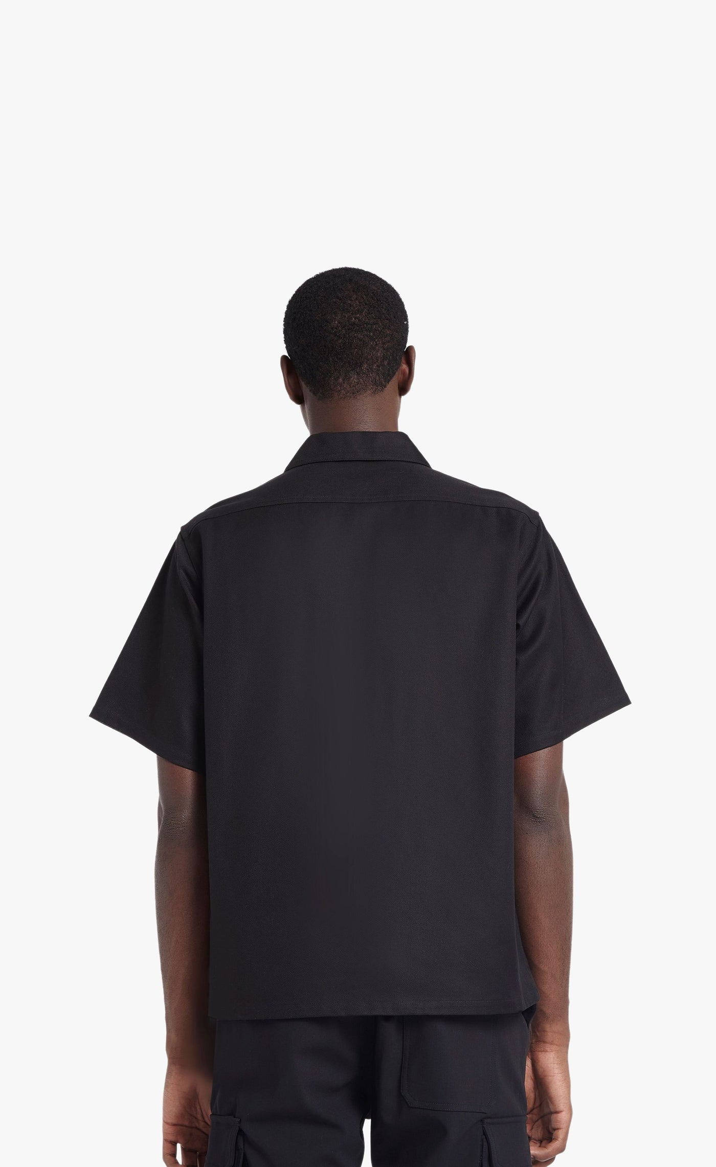 Ballard Camp Shirt