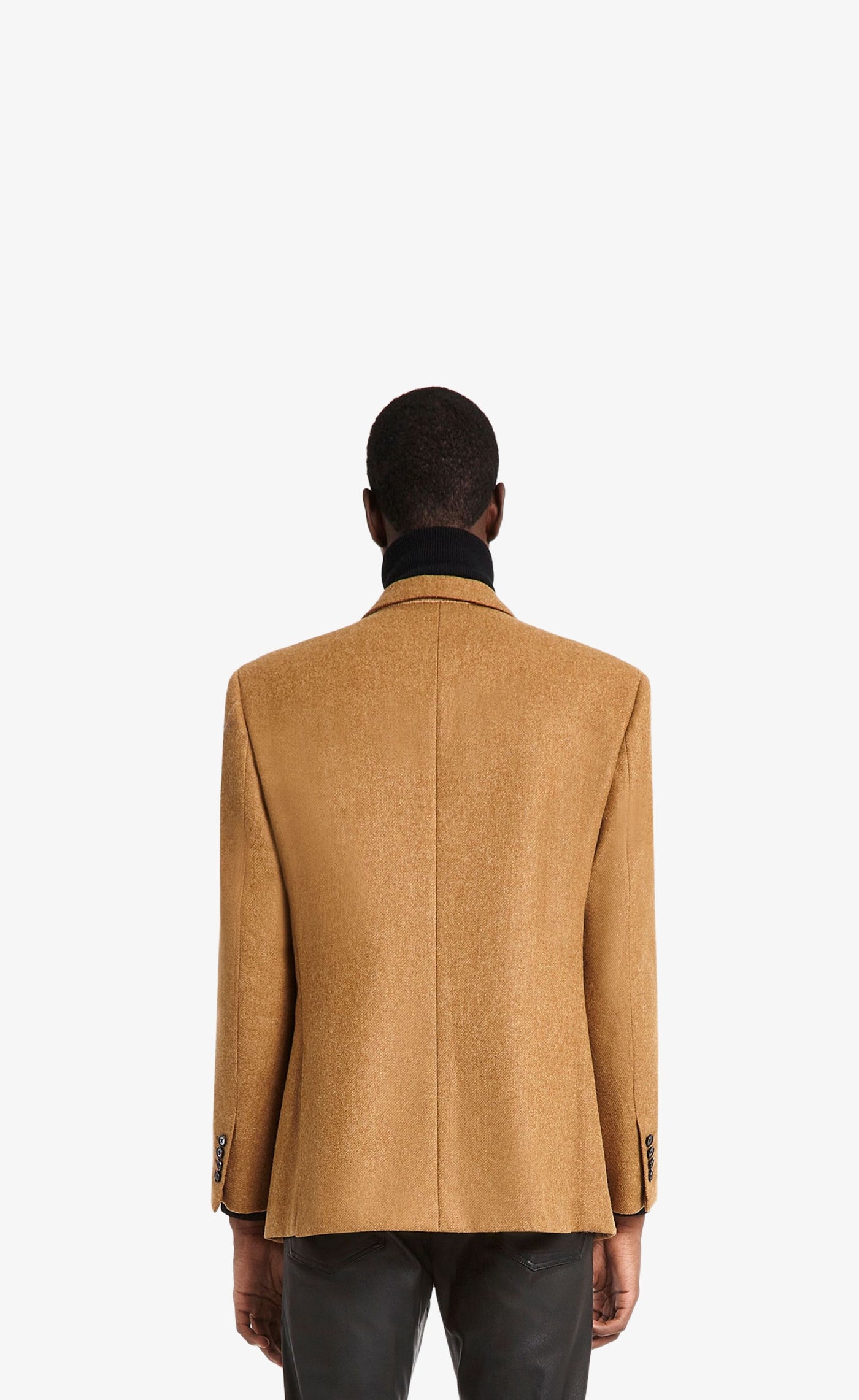 DB Jacket