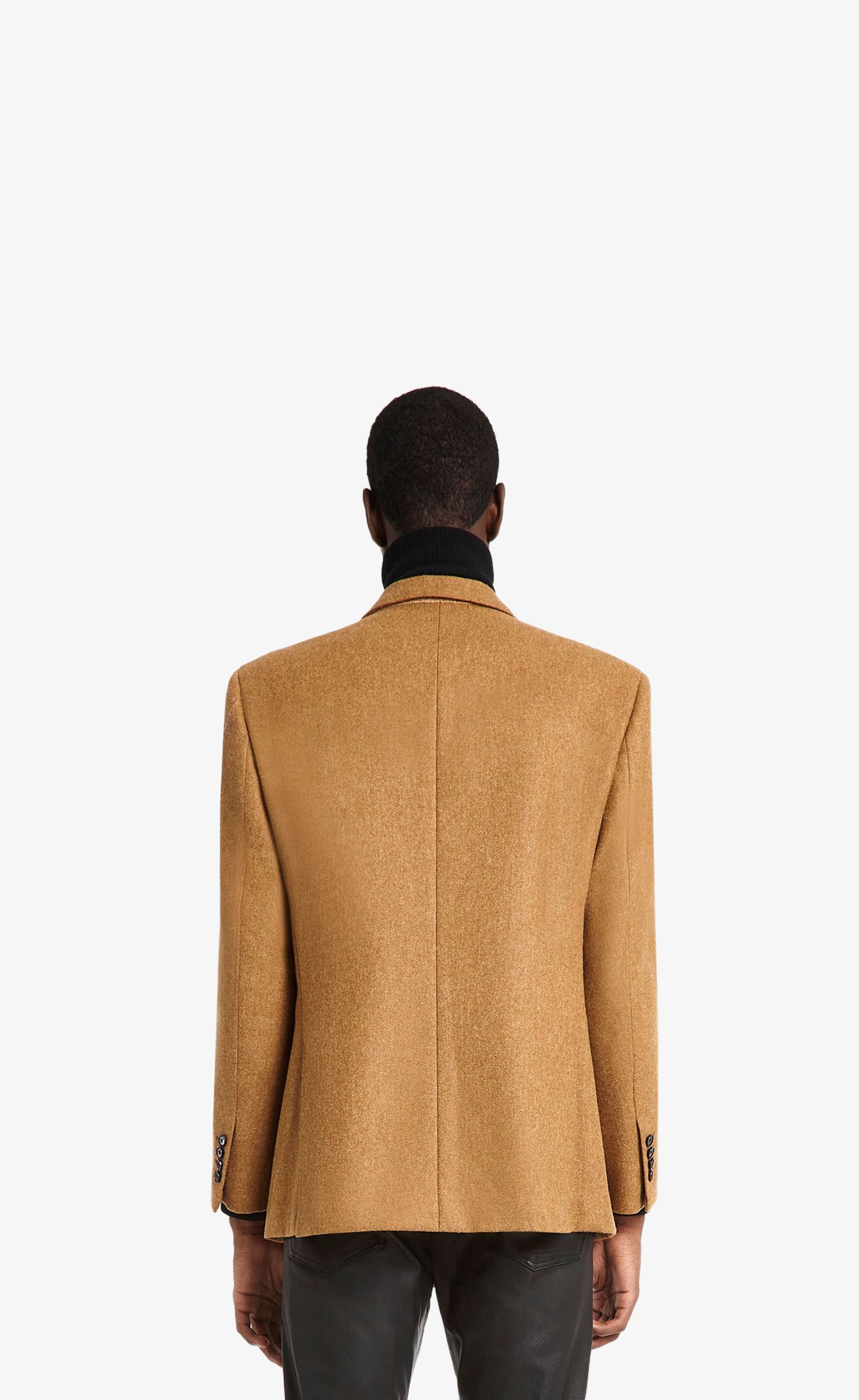 DB Jacket