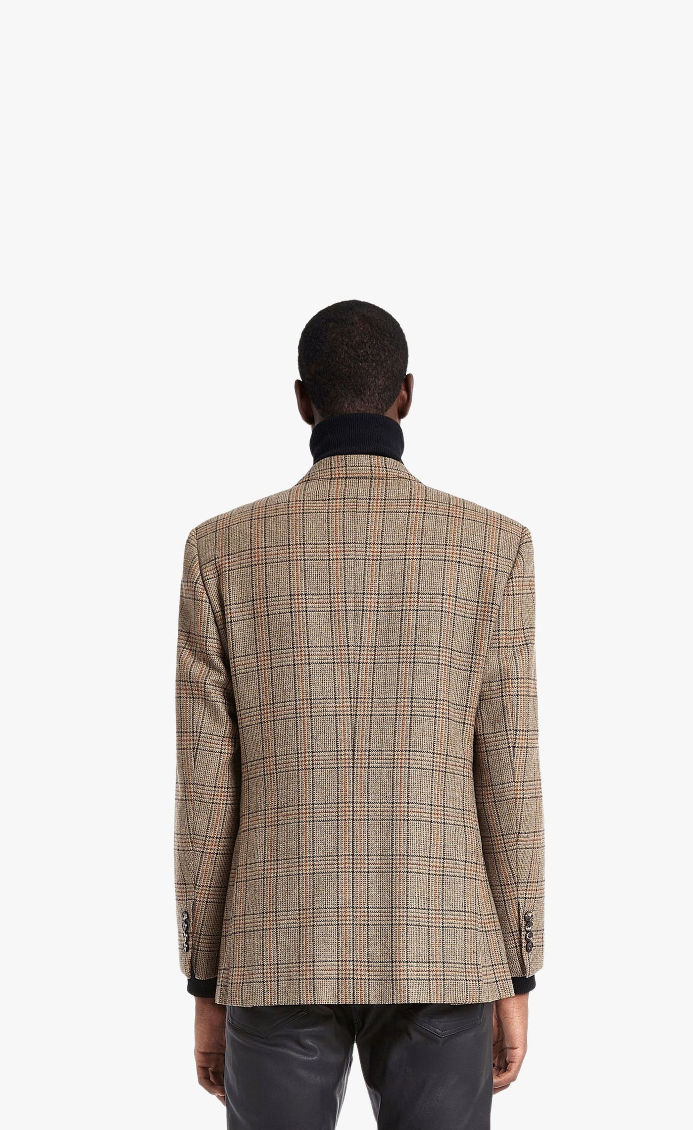 DB Jacket