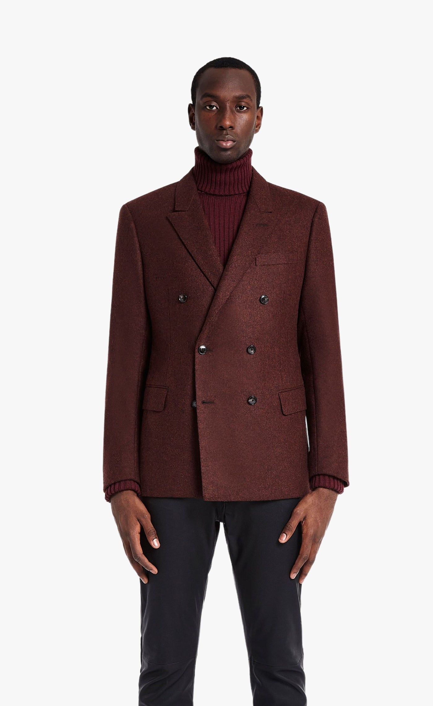 DB Jacket