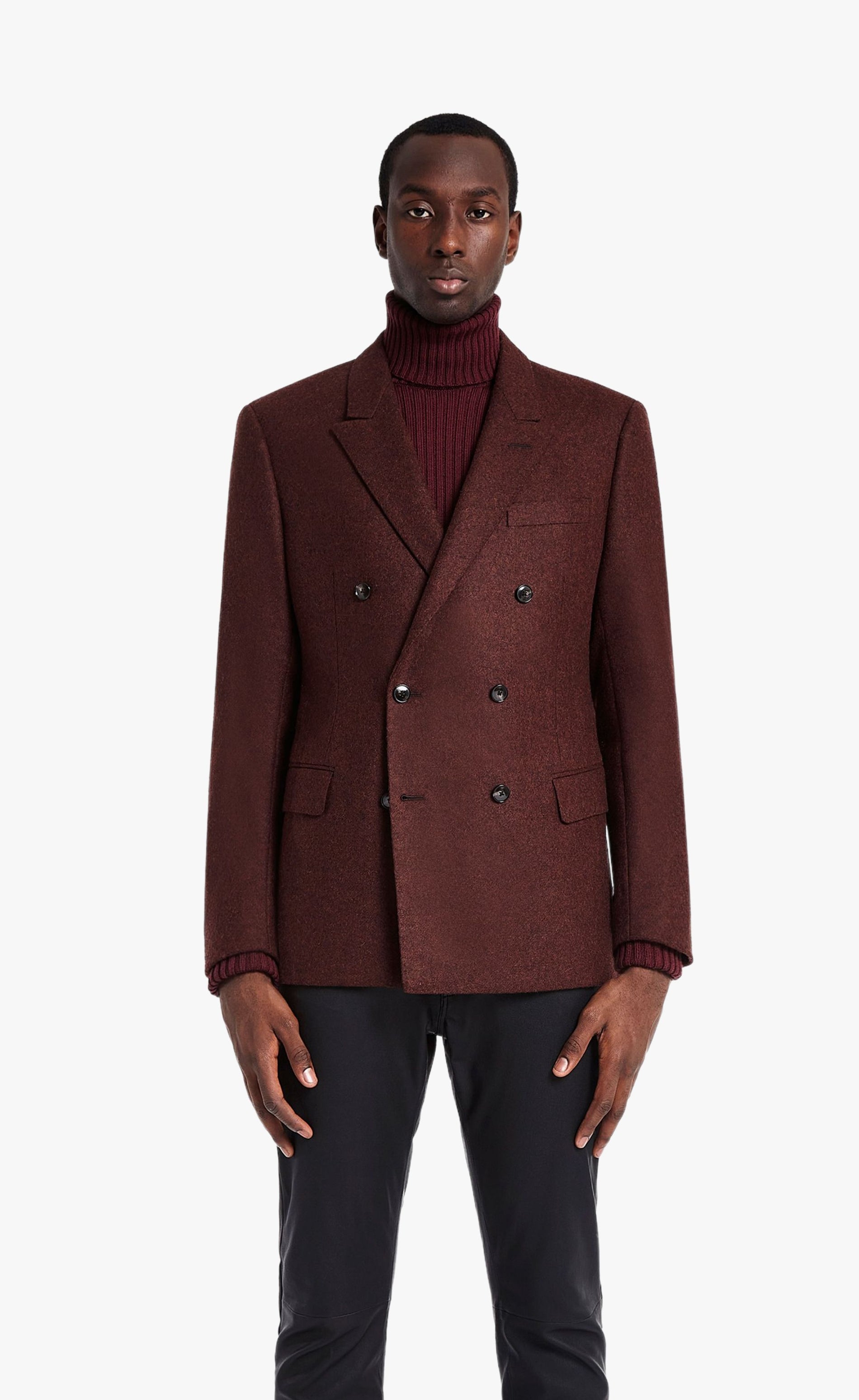 DB Jacket
