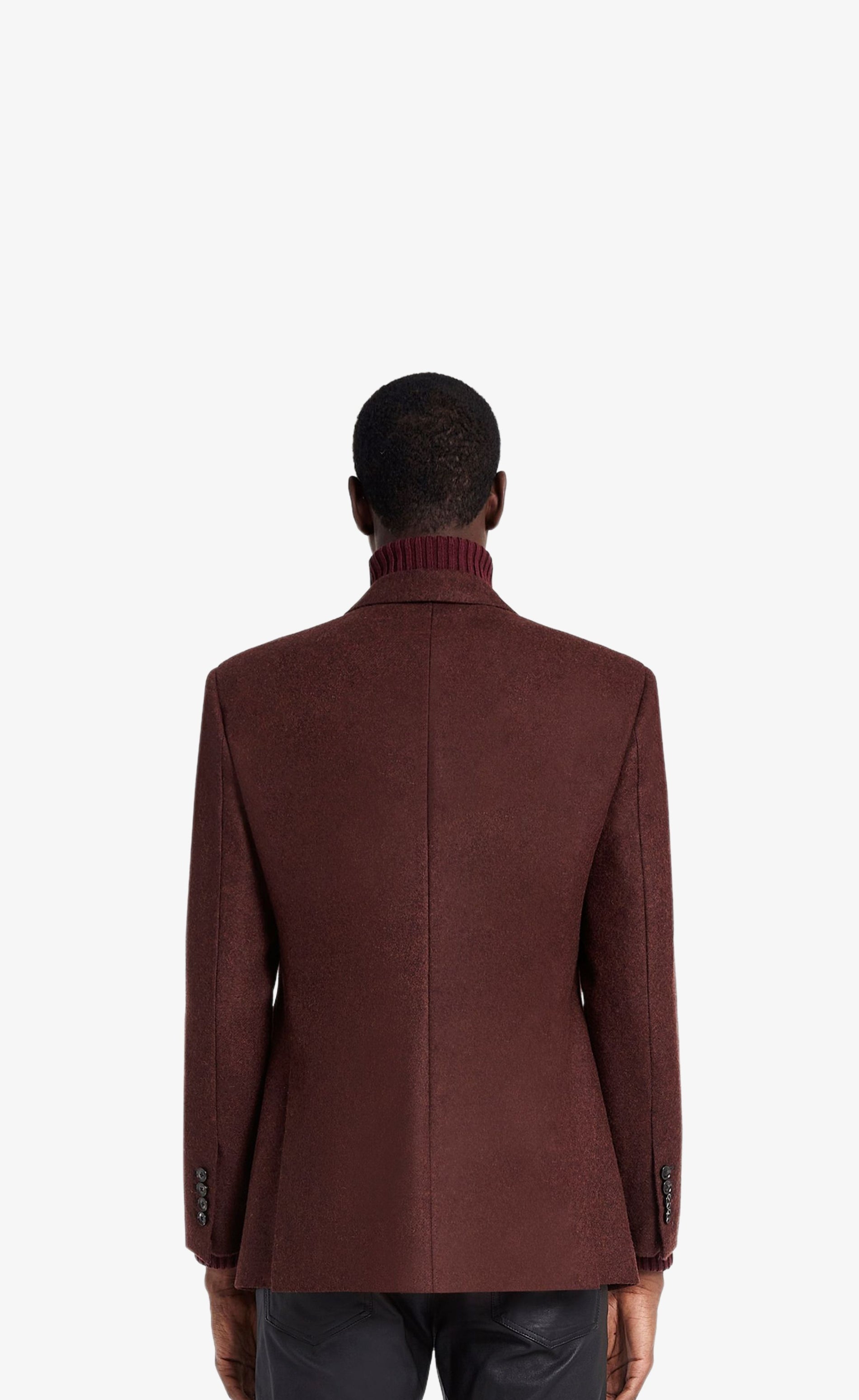 DB Jacket