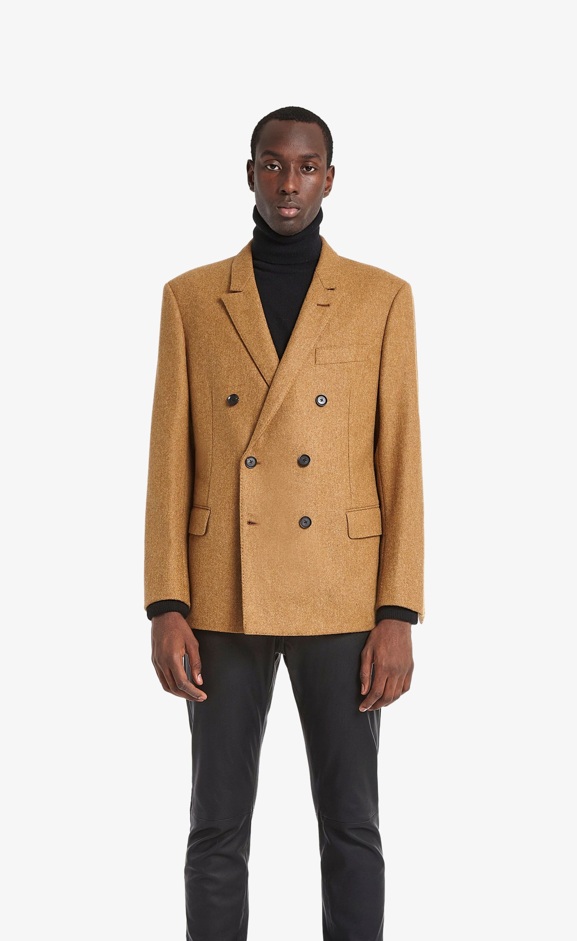DB Jacket