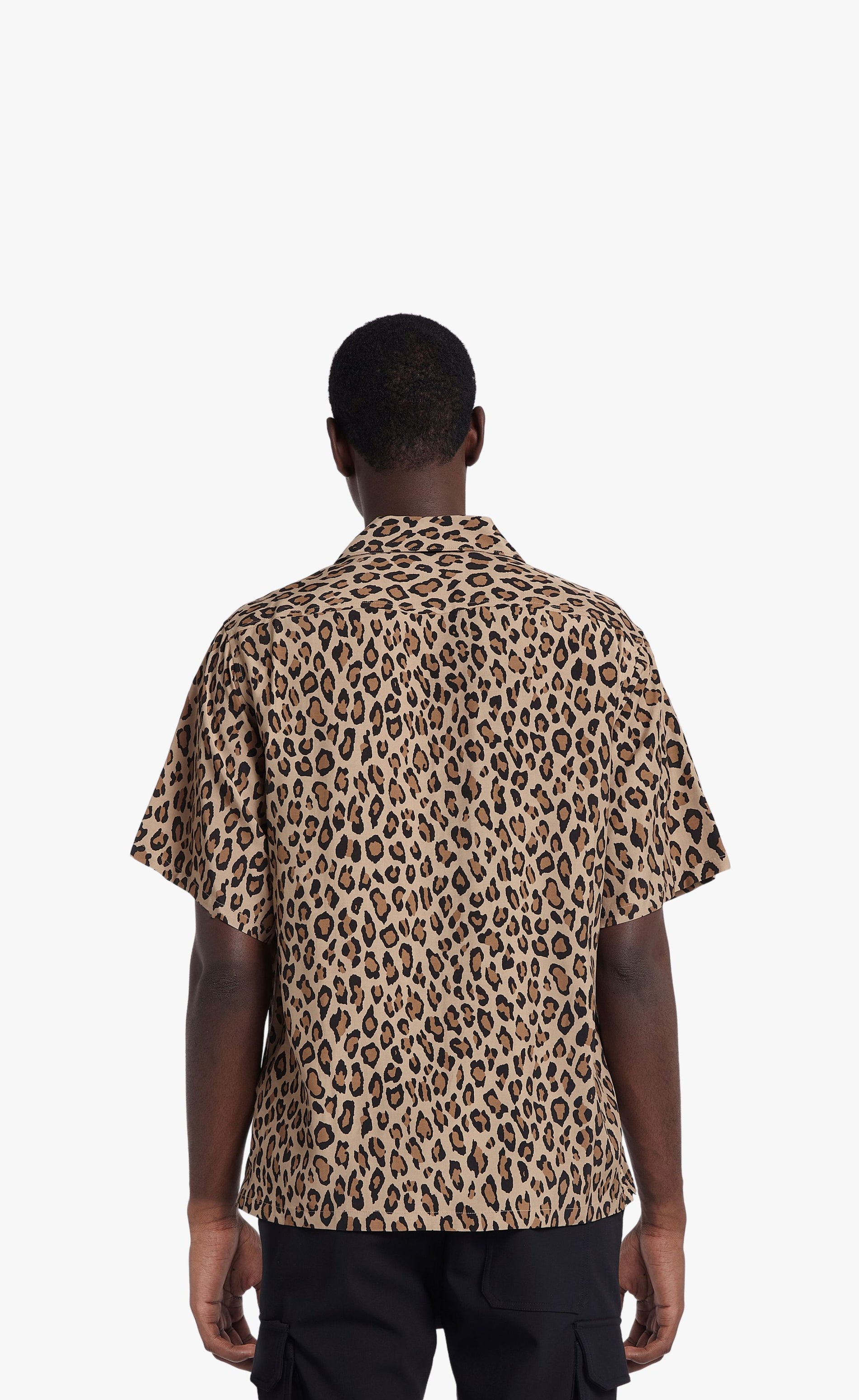 Matthew Camp Shirt