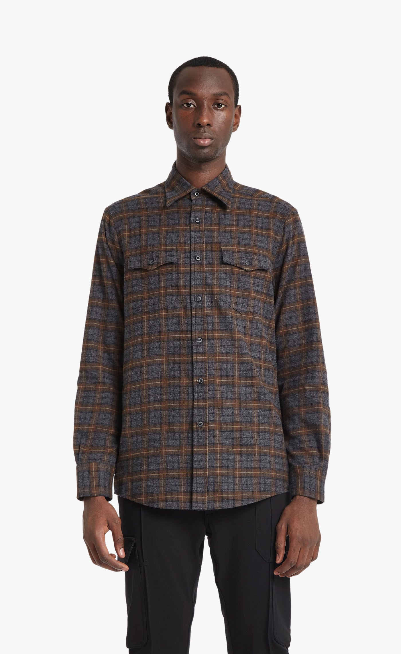 Mercedes Sport Shirt