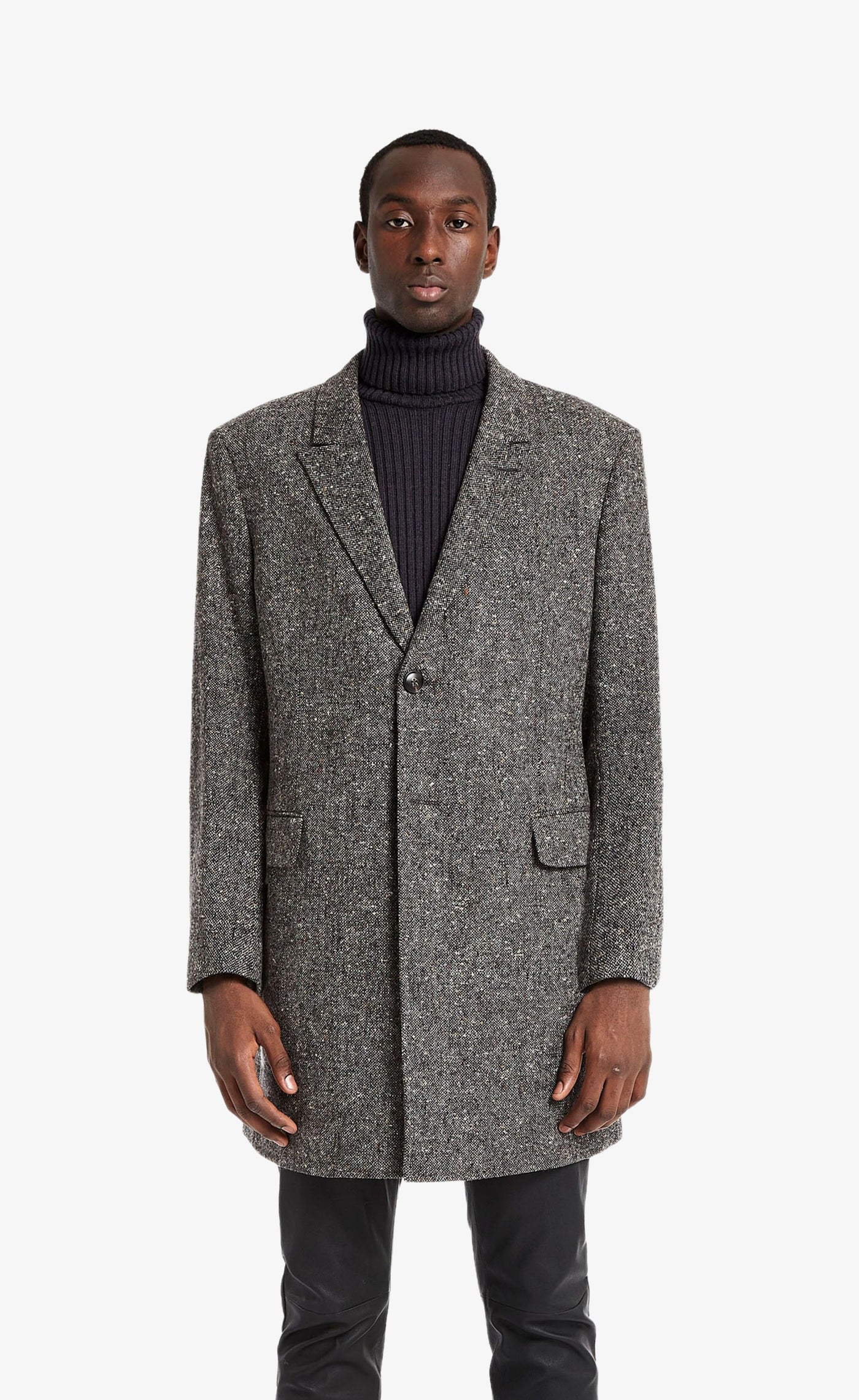 SB Liam Overcoat