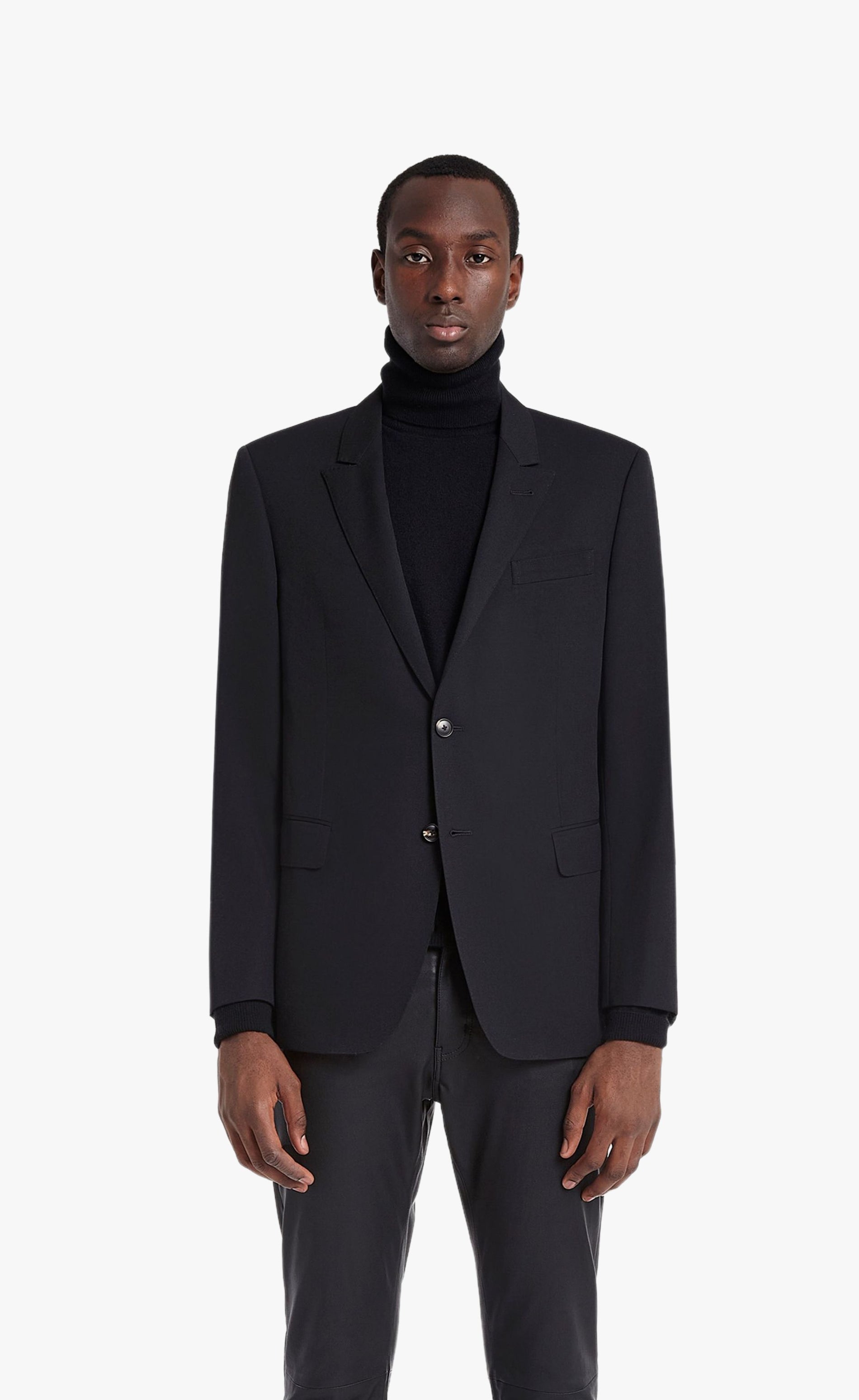 SB Peak Jacket
