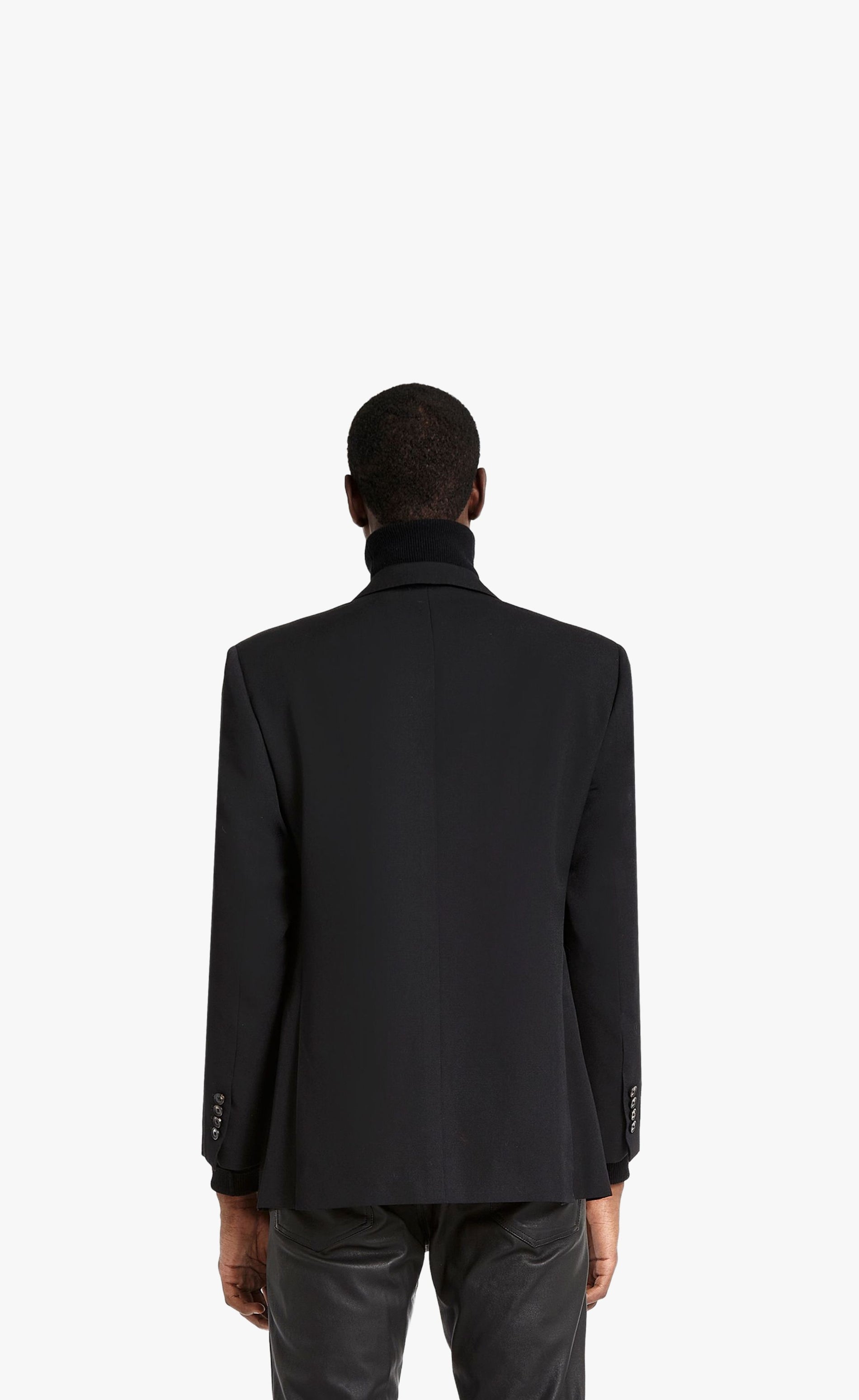 SB Peak Jacket