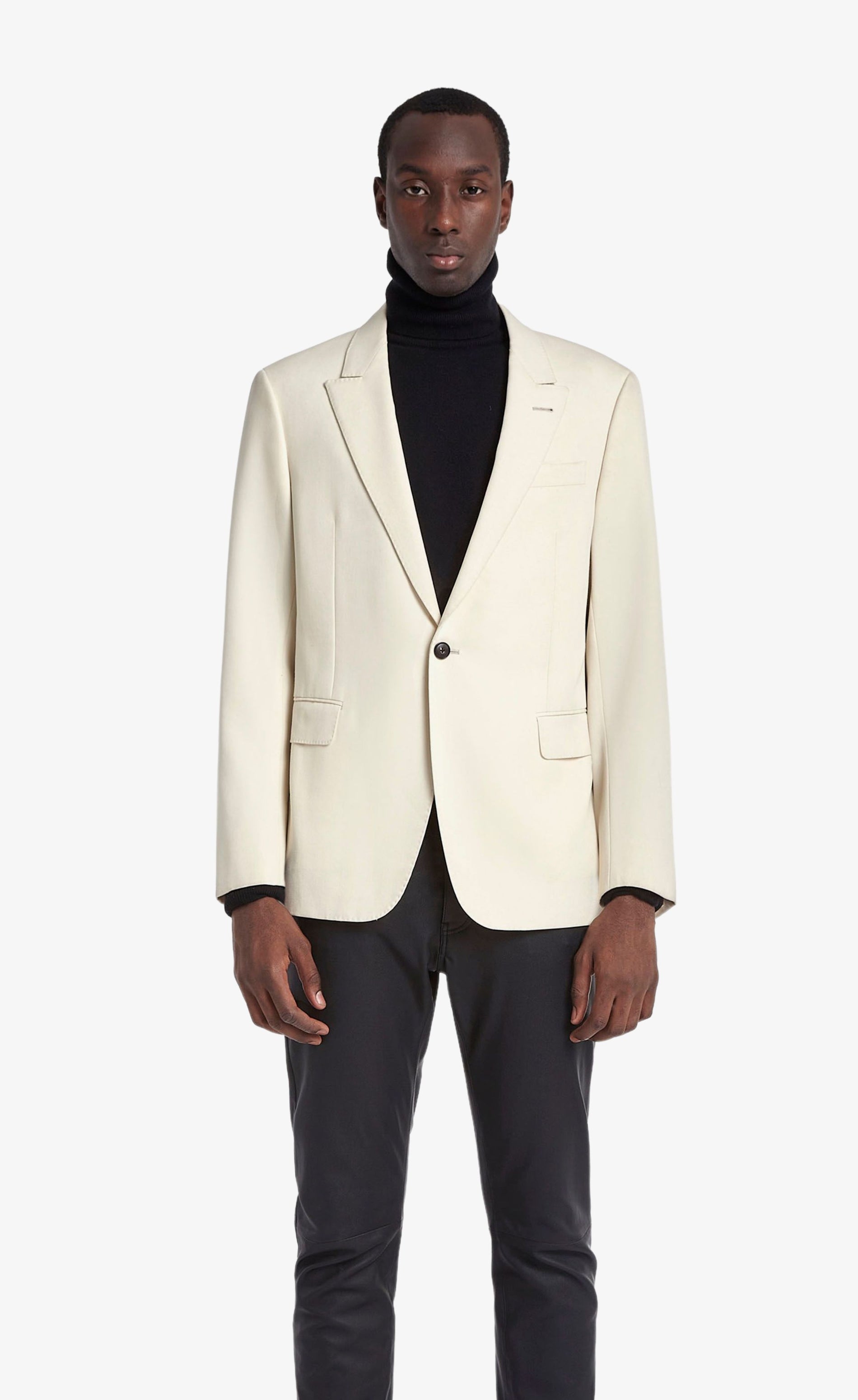 SB Peak Jacket