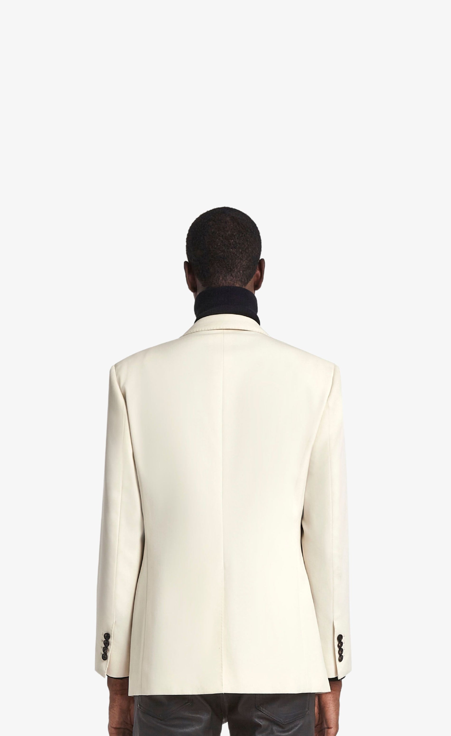 SB Peak Jacket