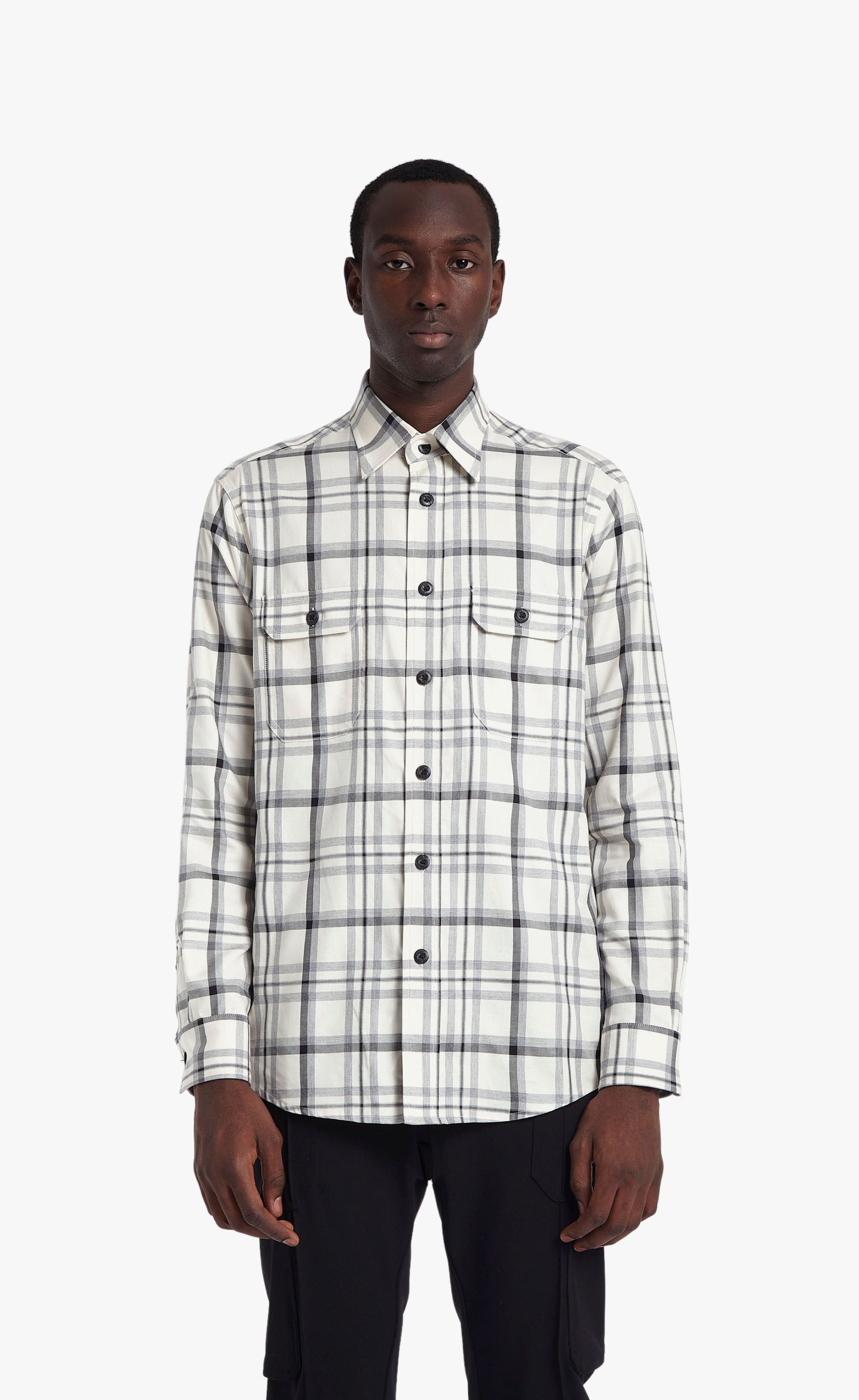 Work Shirt