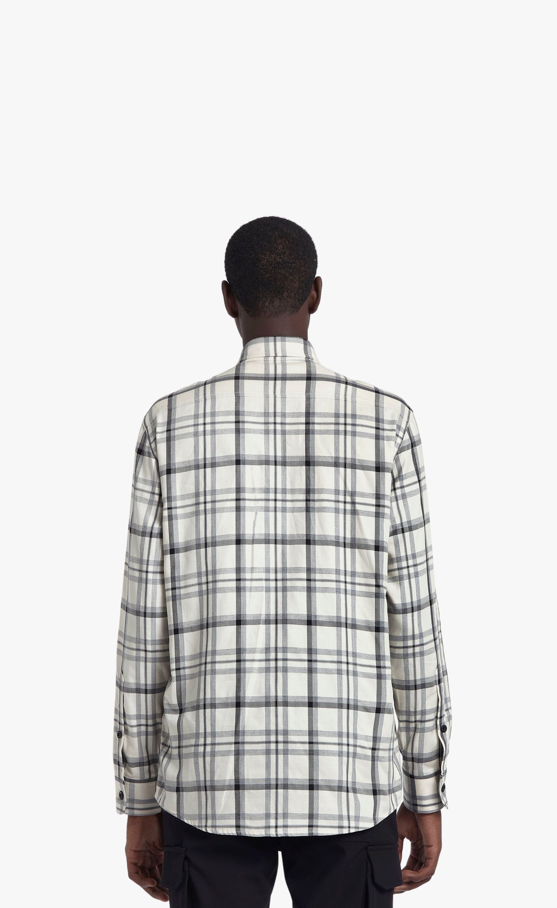 Work Shirt
