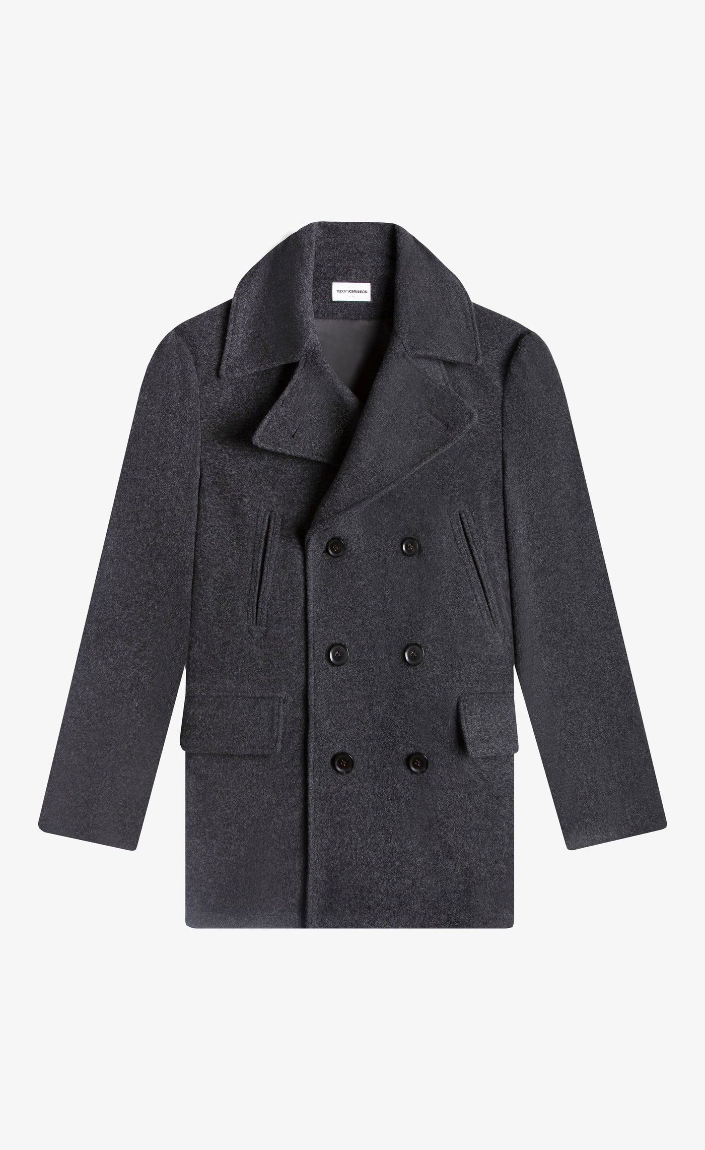 PEACOAT