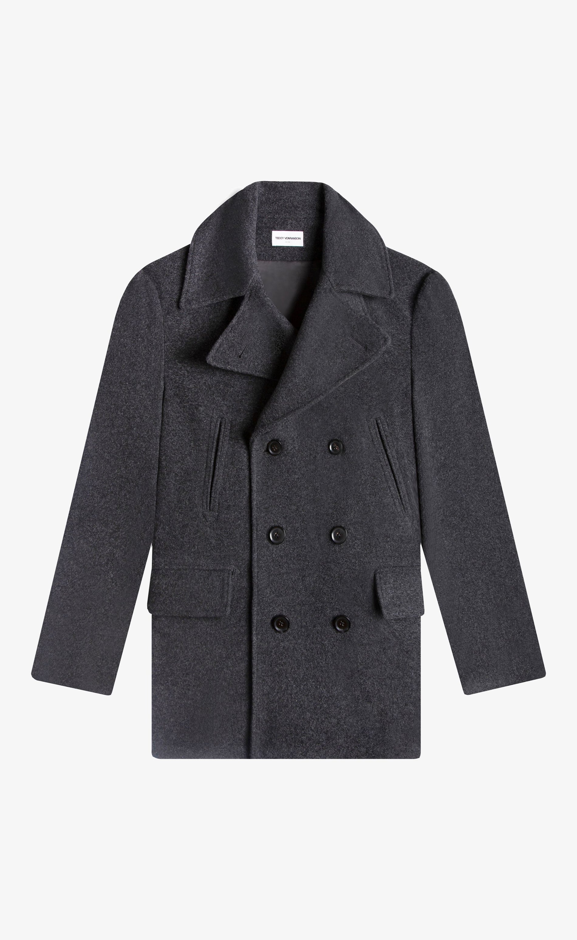 PEACOAT