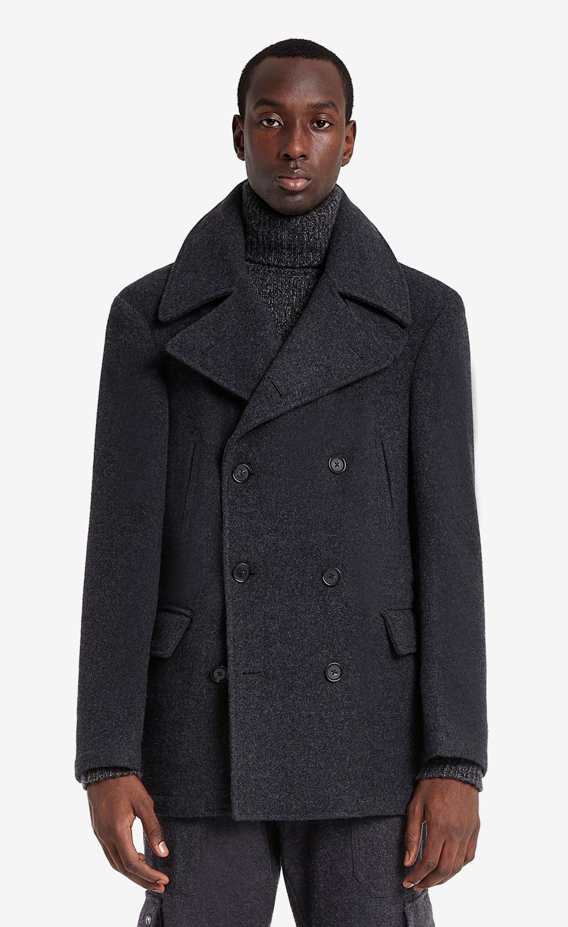 PEACOAT
