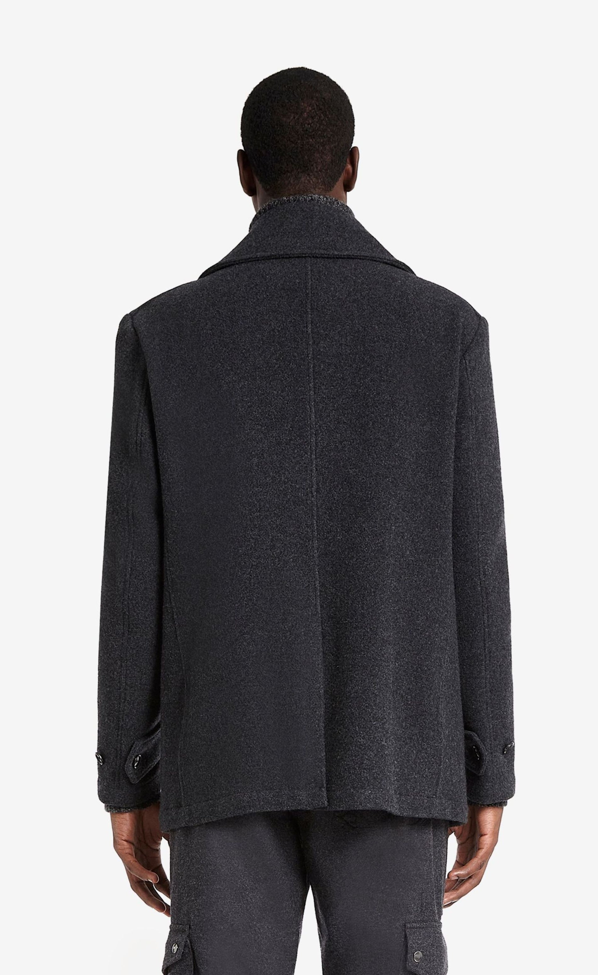 PEACOAT