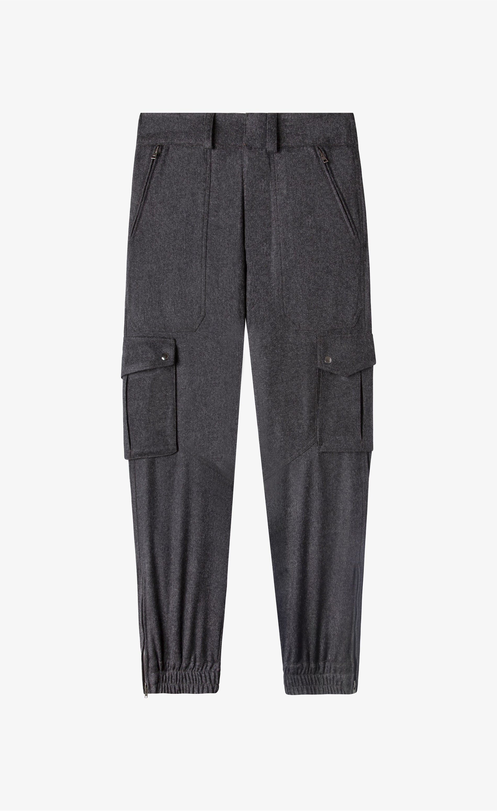 NEW FLANNEL DORAN CARGO
