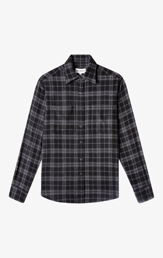 WORK SHIRT