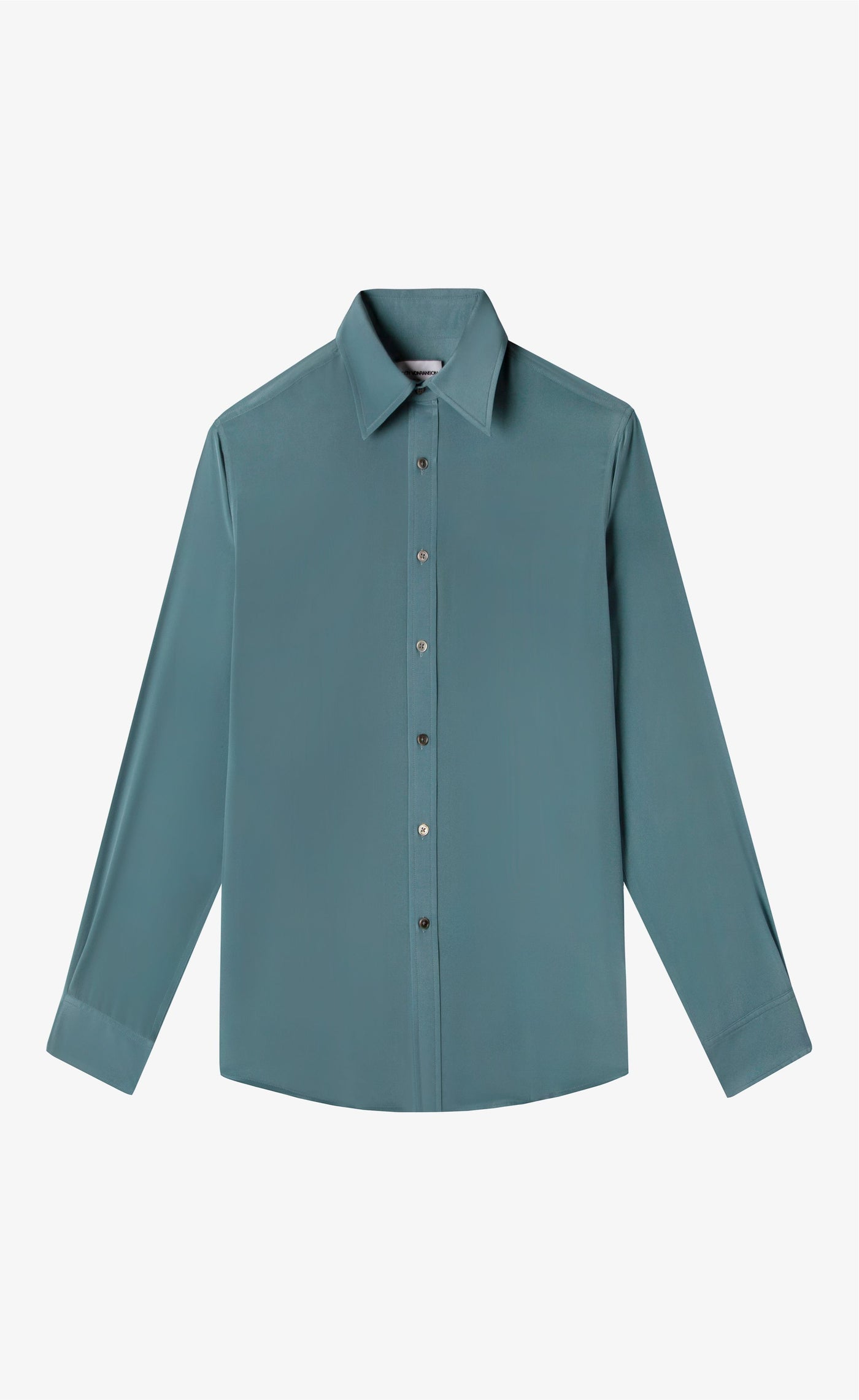 JVR SPREAD COLLAR SHIRT