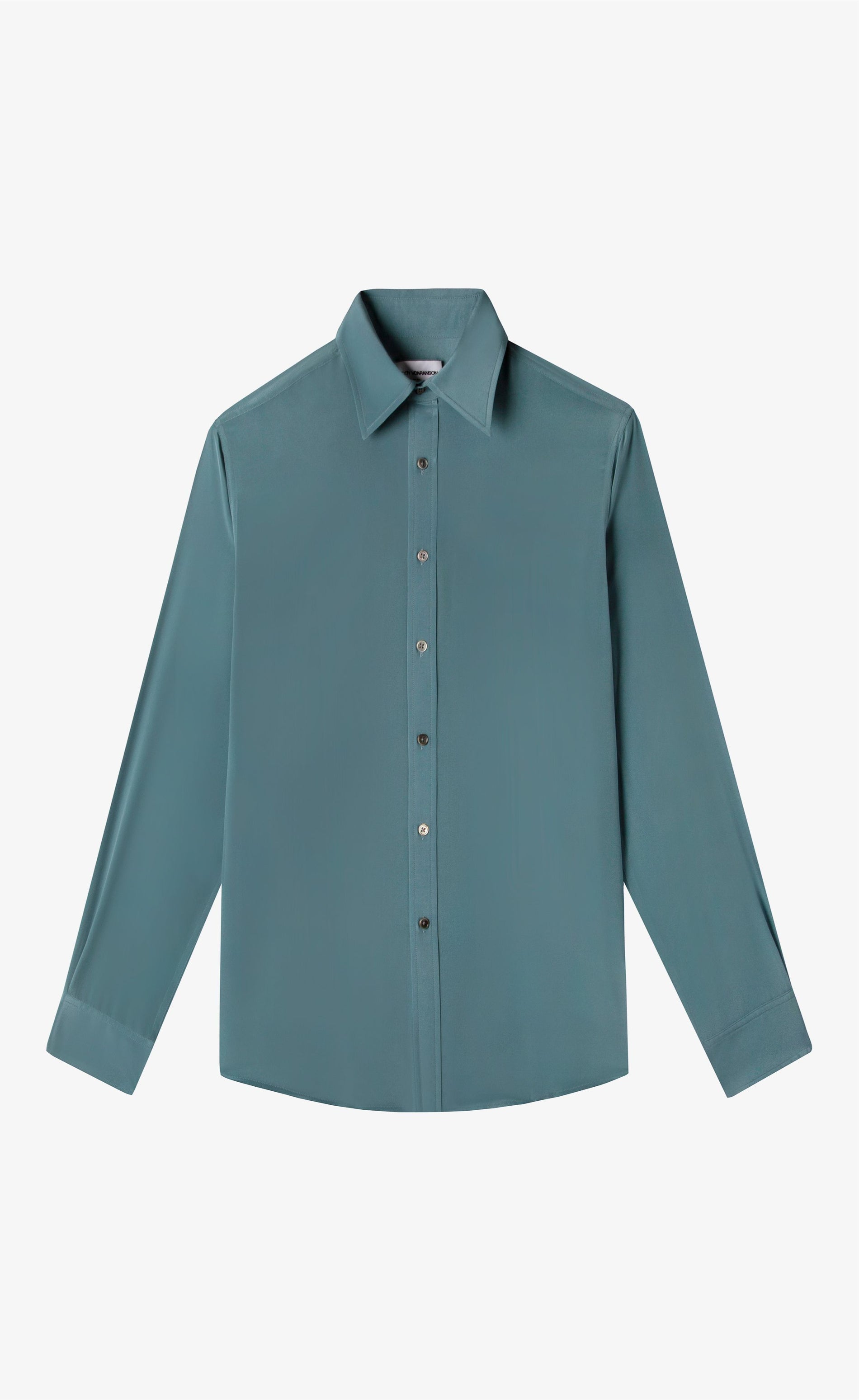 JVR SPREAD COLLAR SHIRT