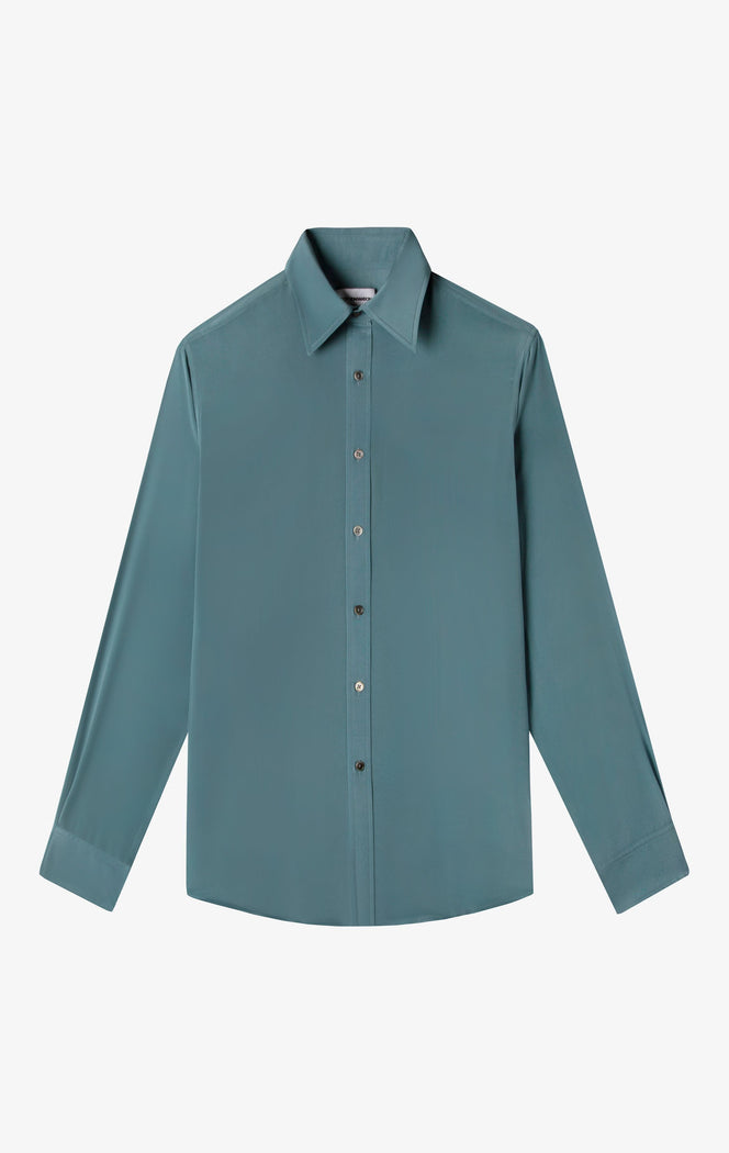 JVR SPREAD COLLAR SHIRT