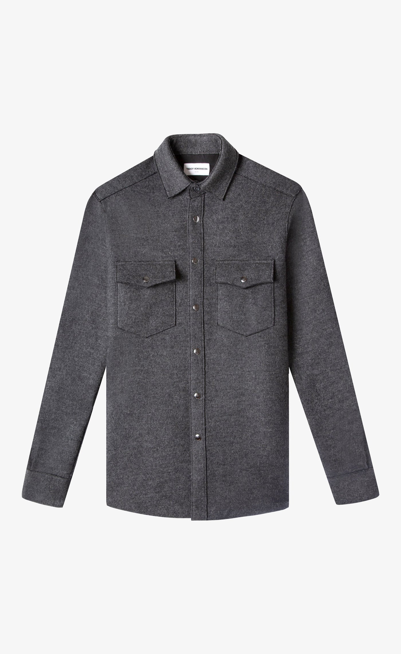 BONDED WORK SHIRT