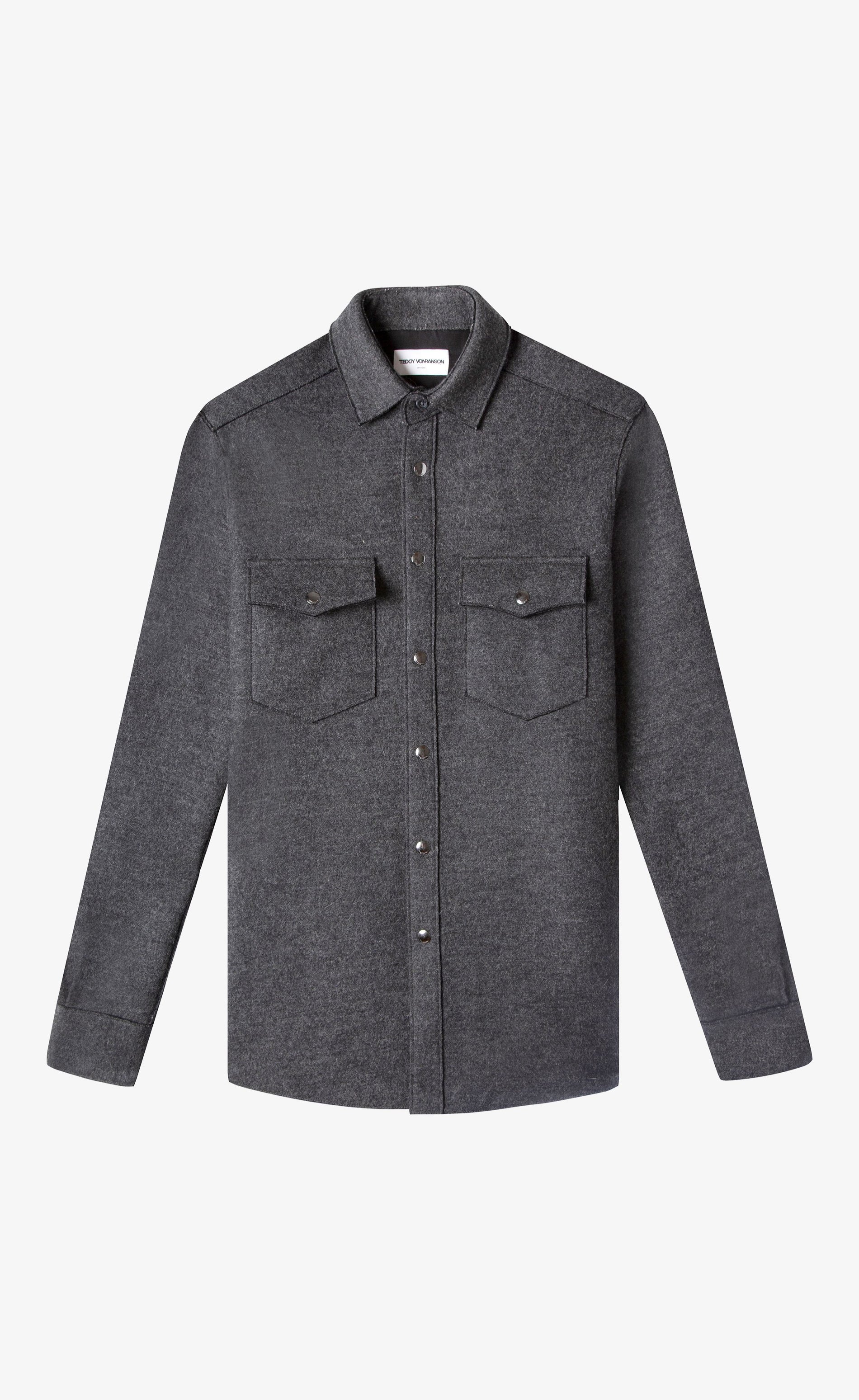 BONDED WORK SHIRT