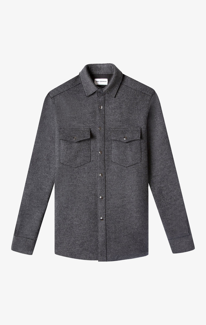 BONDED WORK SHIRT