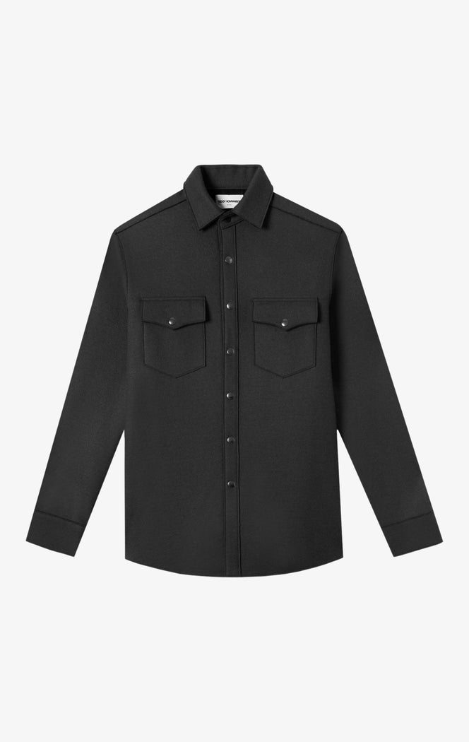 BONDED WORK SHIRT