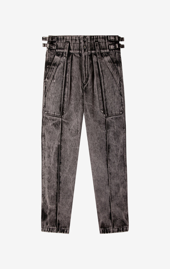 Denim Slater Pant