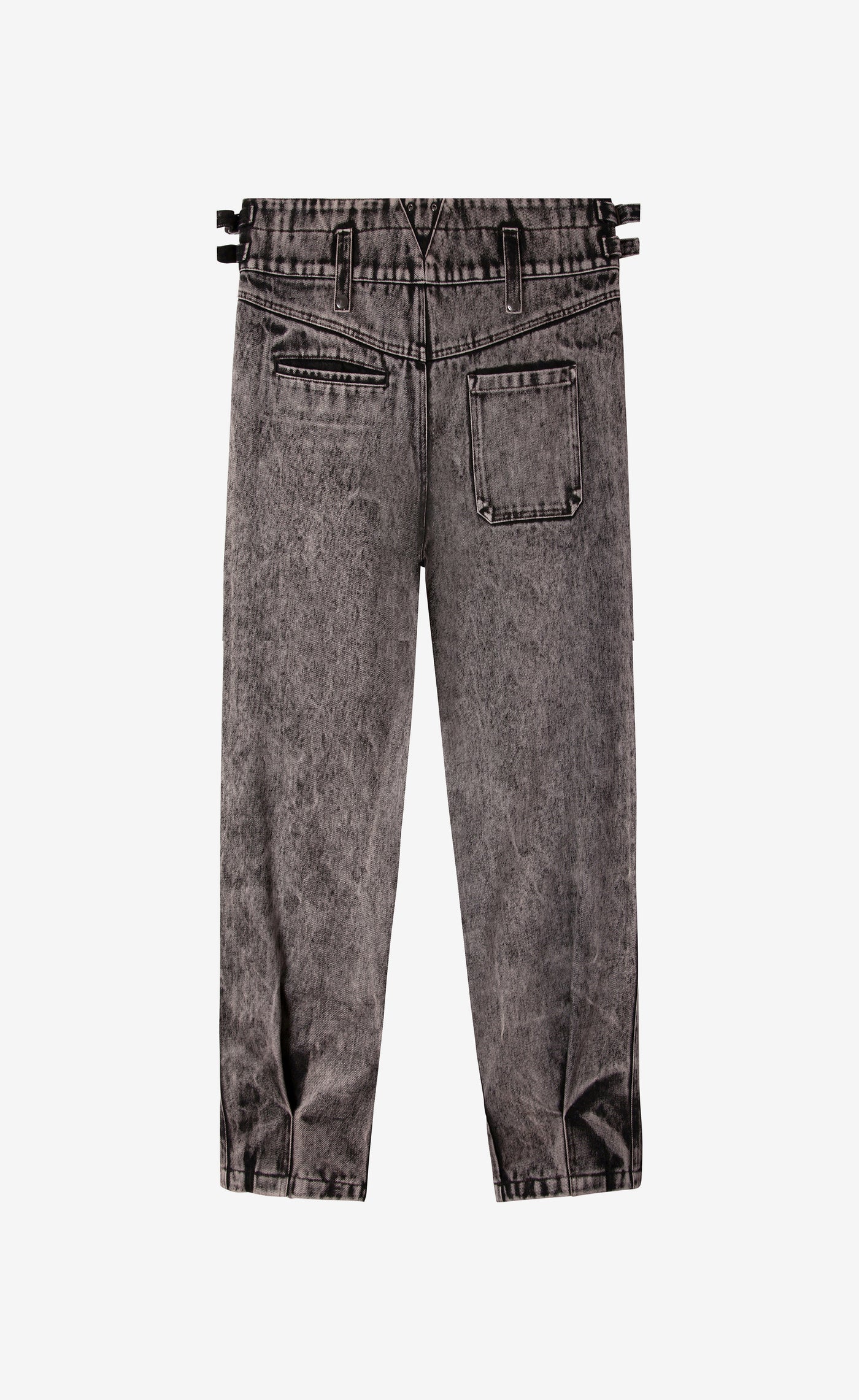 Denim Slater Pant