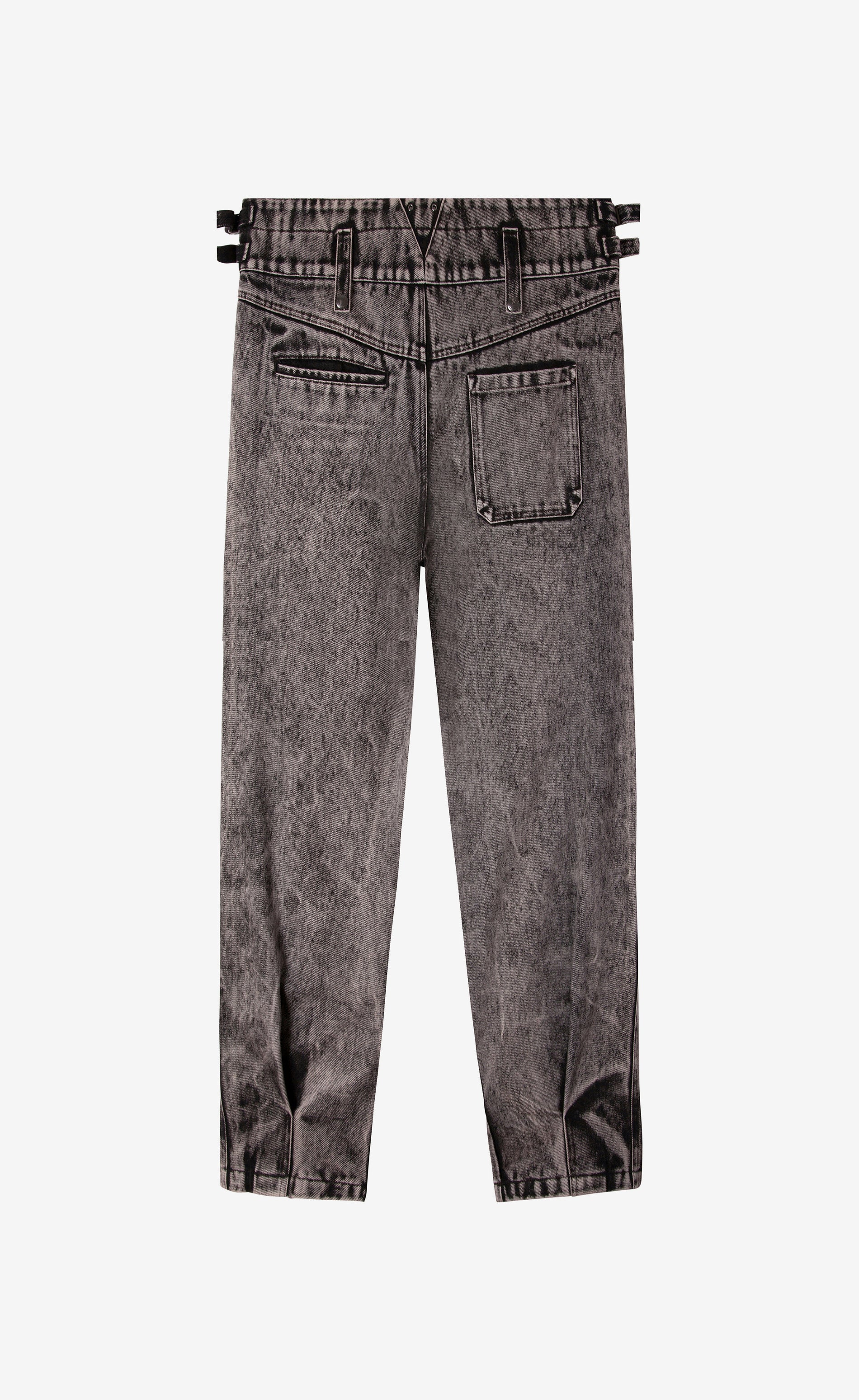 Denim Slater Pant