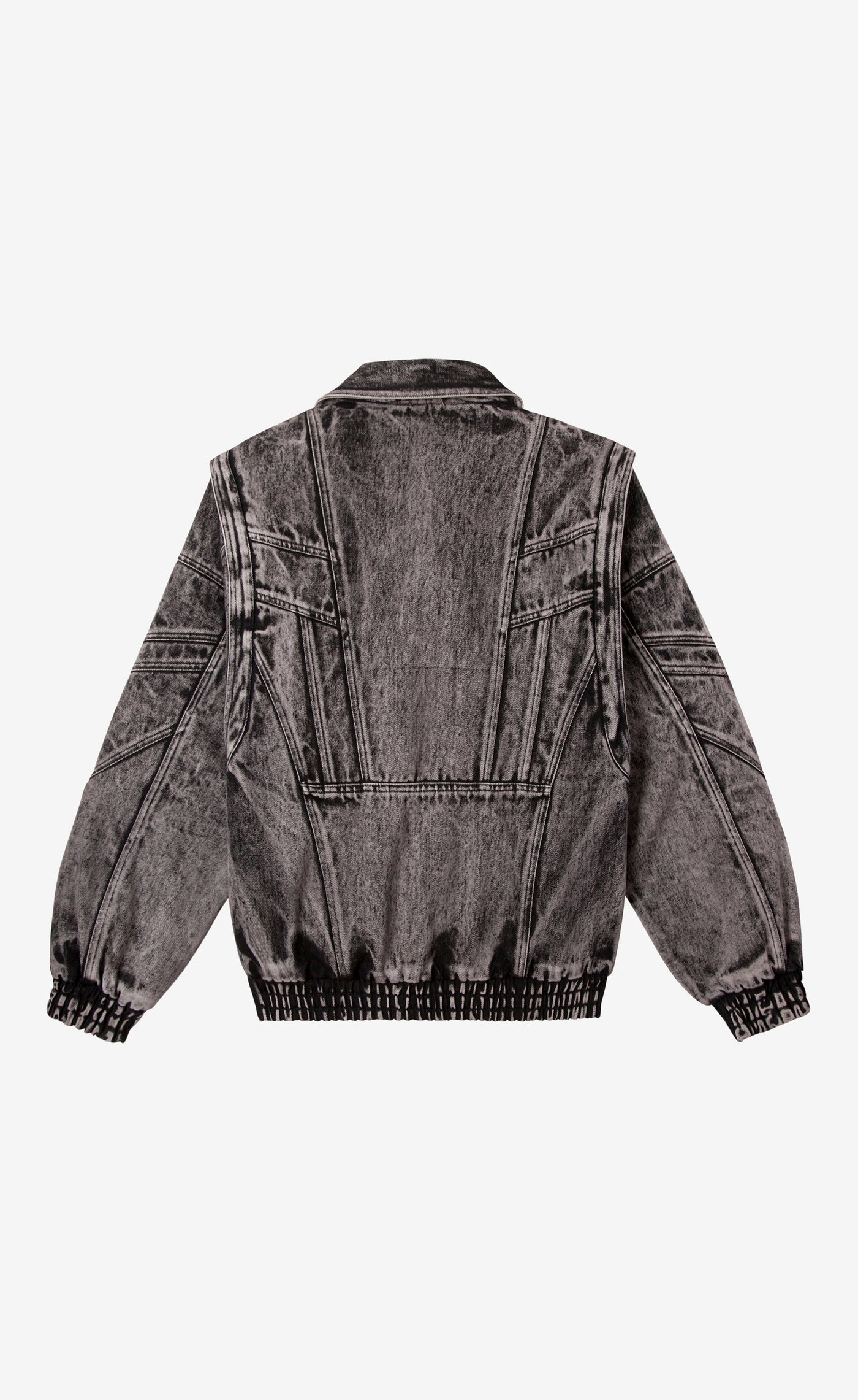 Denim Easton Jacket