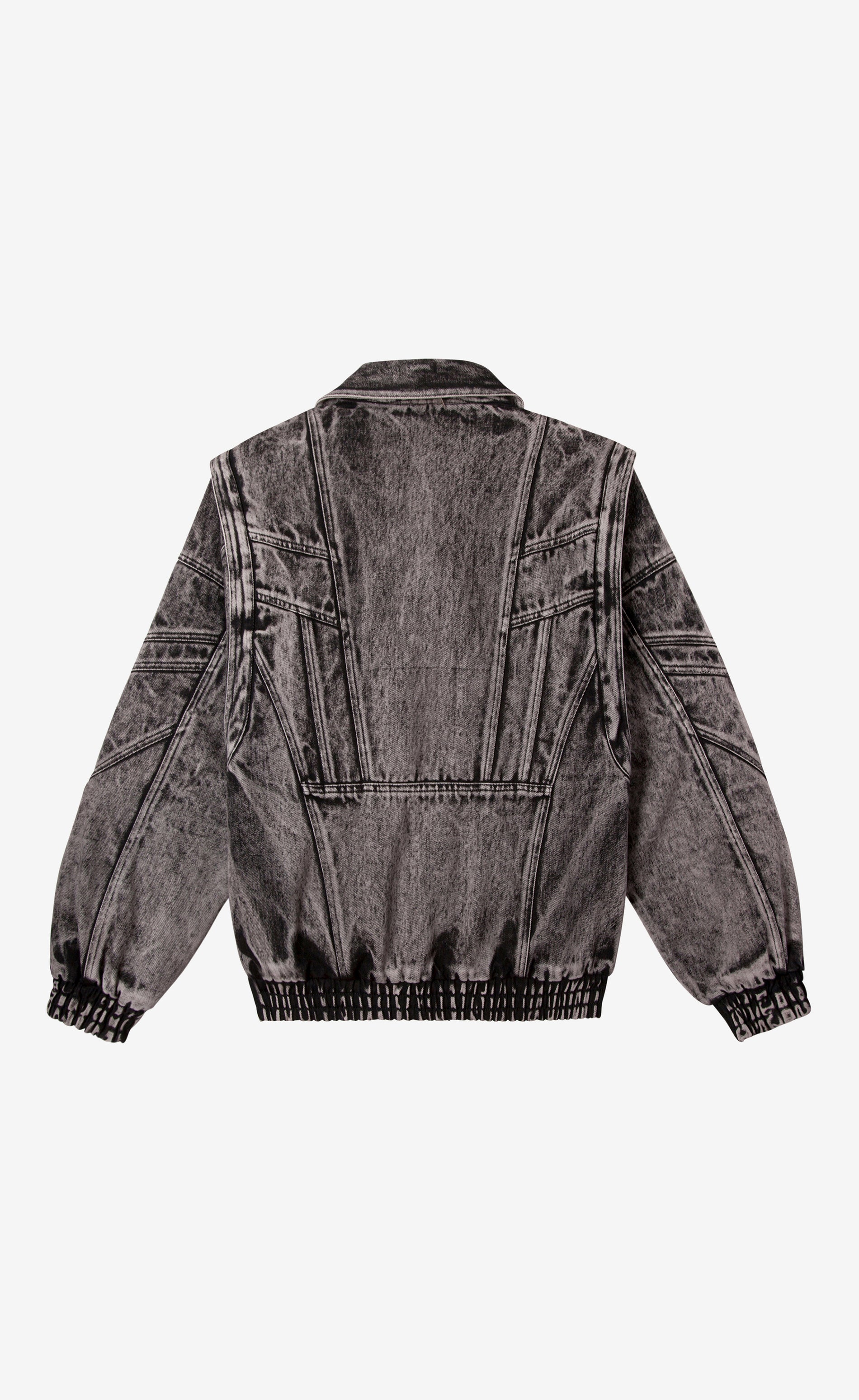 Denim Easton Jacket