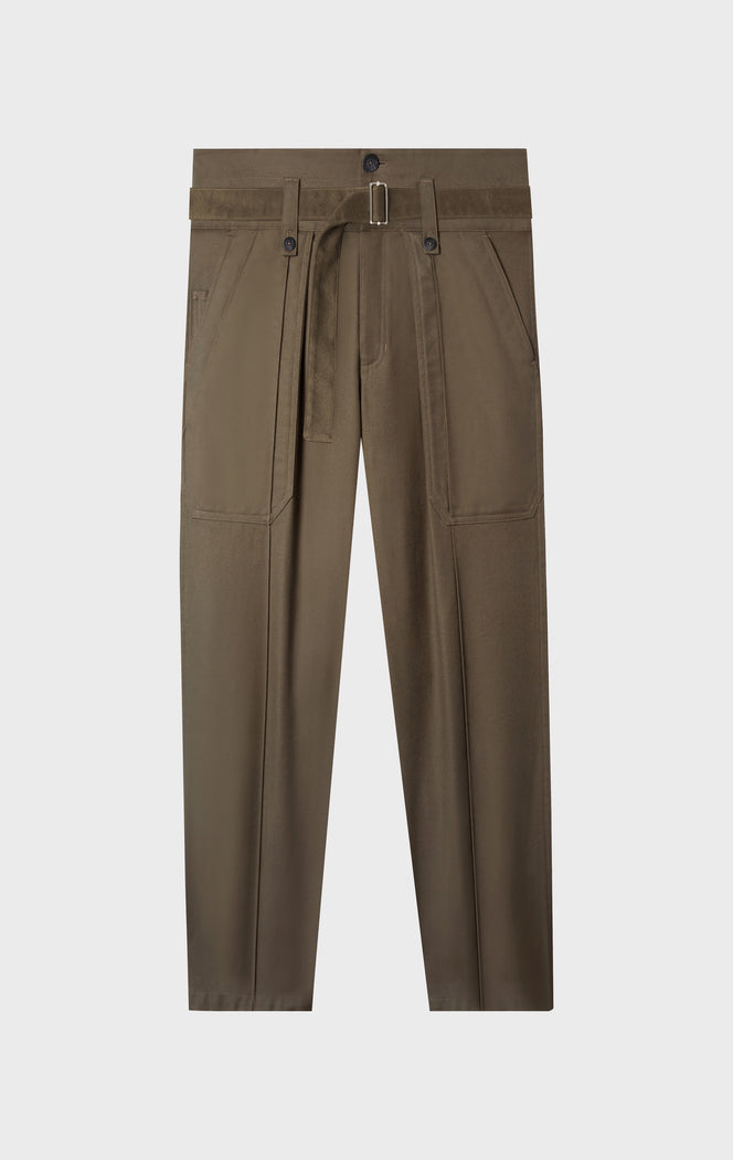 Ballard Pant