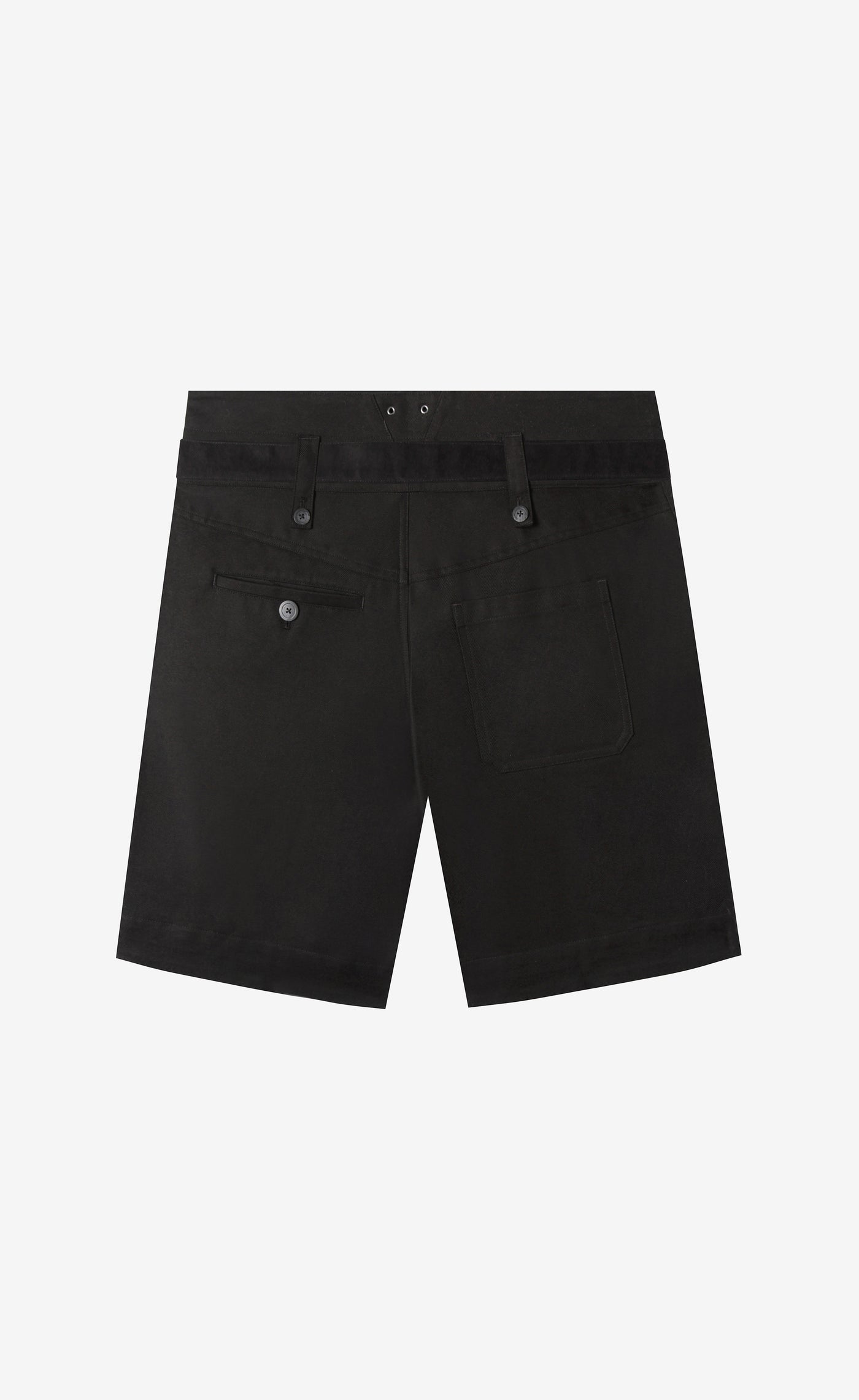 Ballard Short