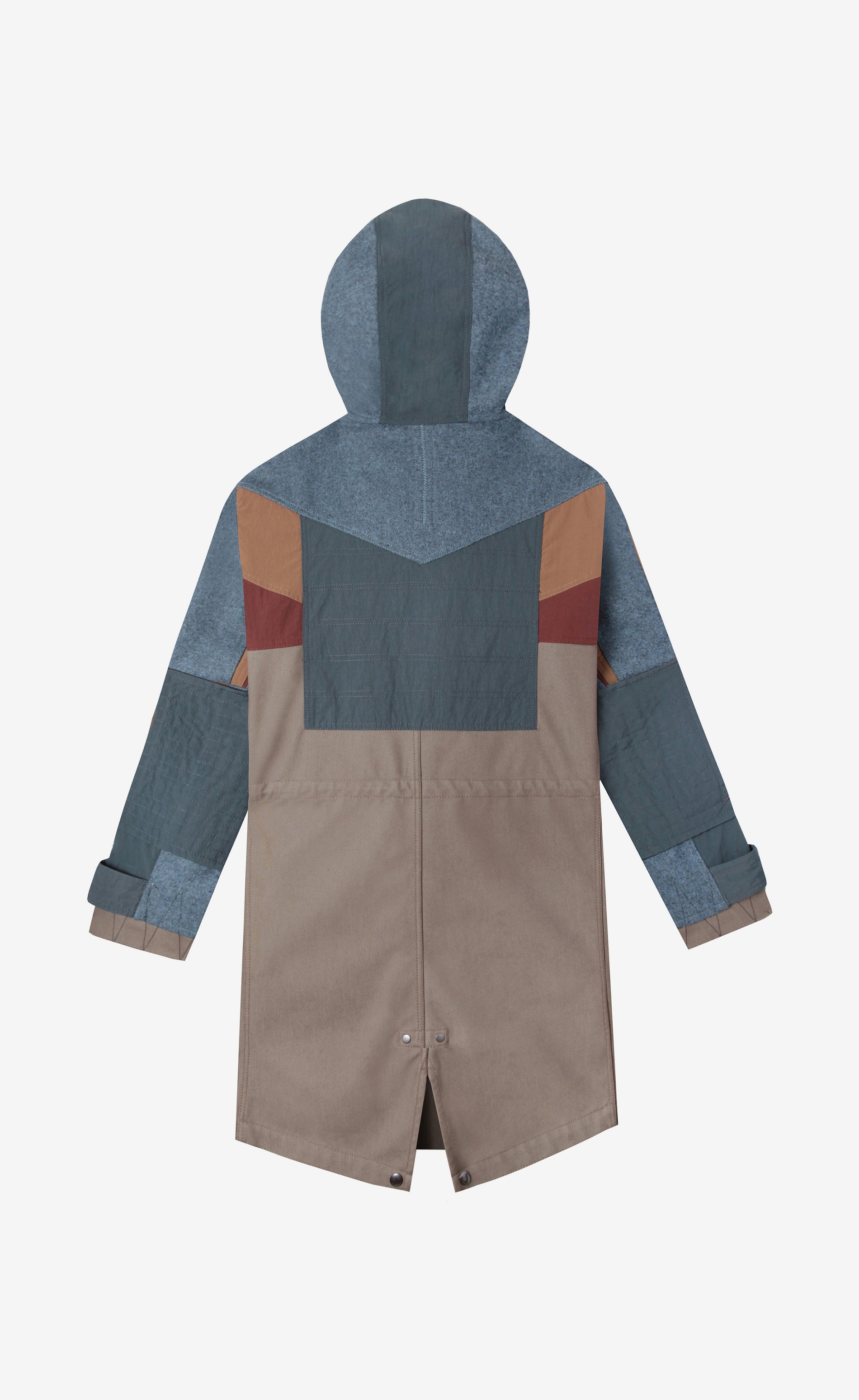 Cameron Marsh Coat