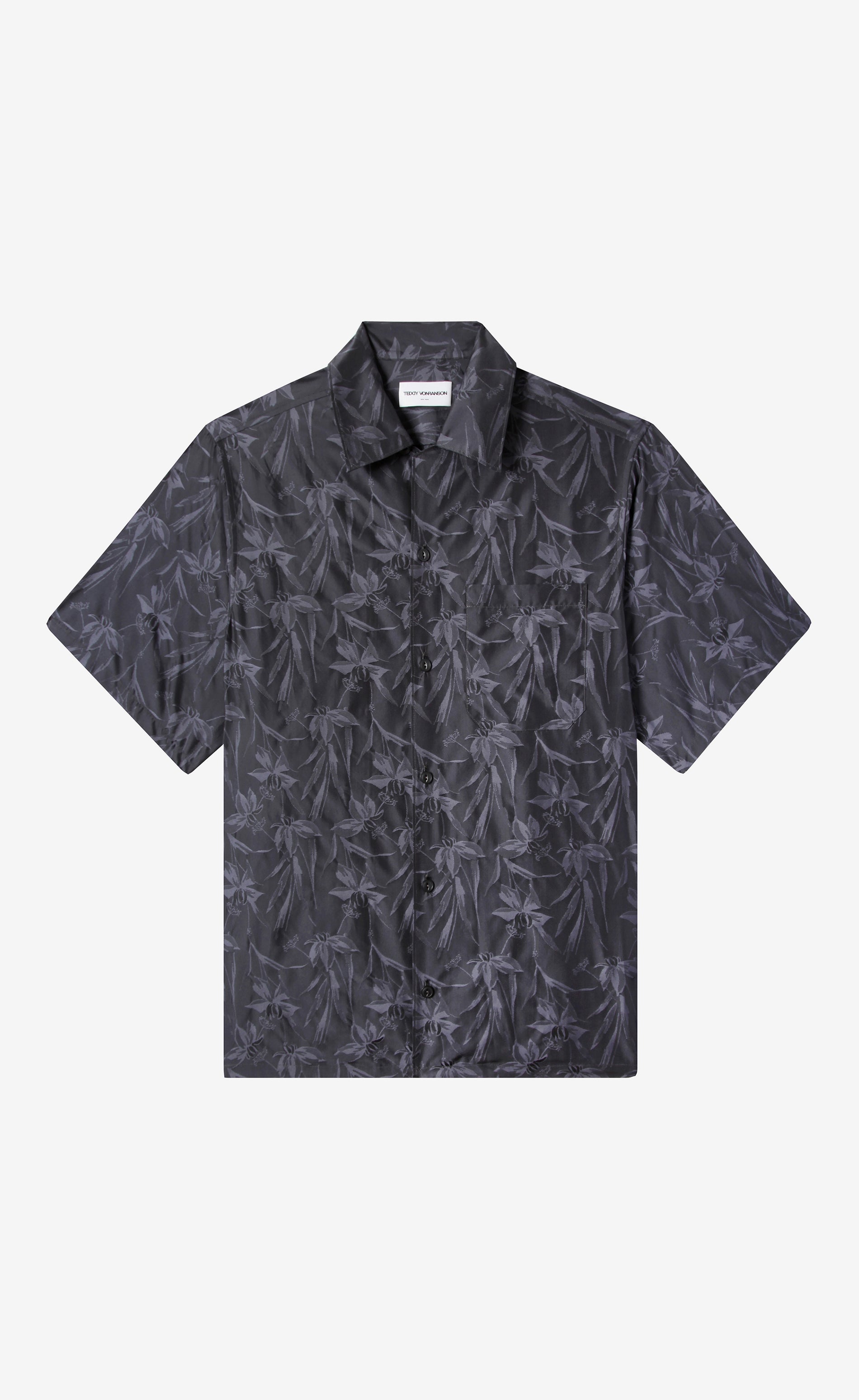 Matthew Camp Shirt
