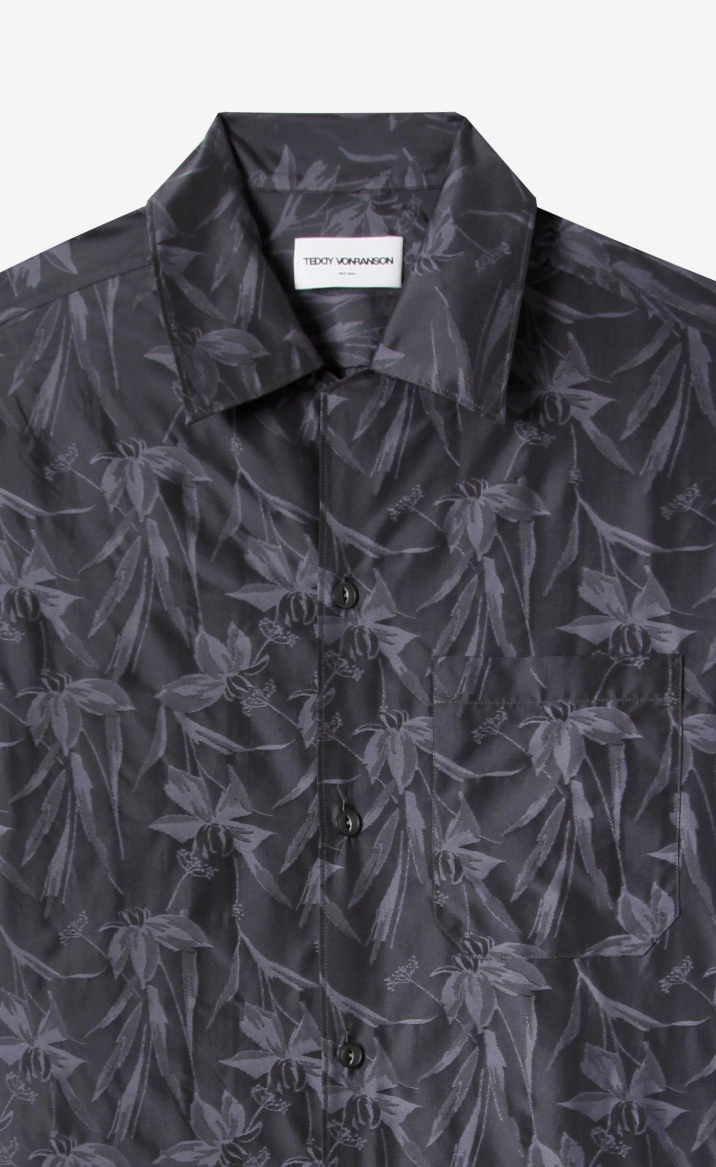 Matthew Camp Shirt
