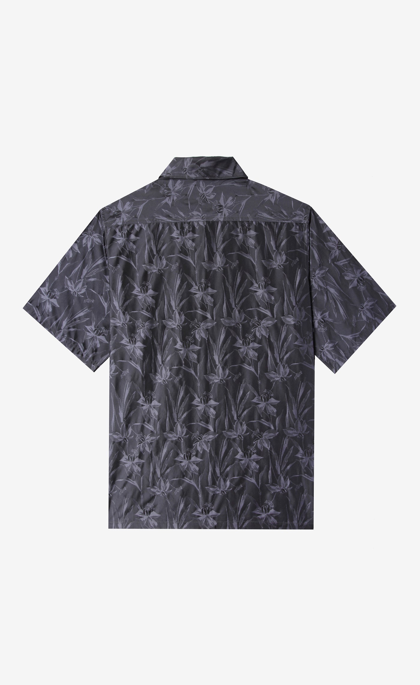 Matthew Camp Shirt