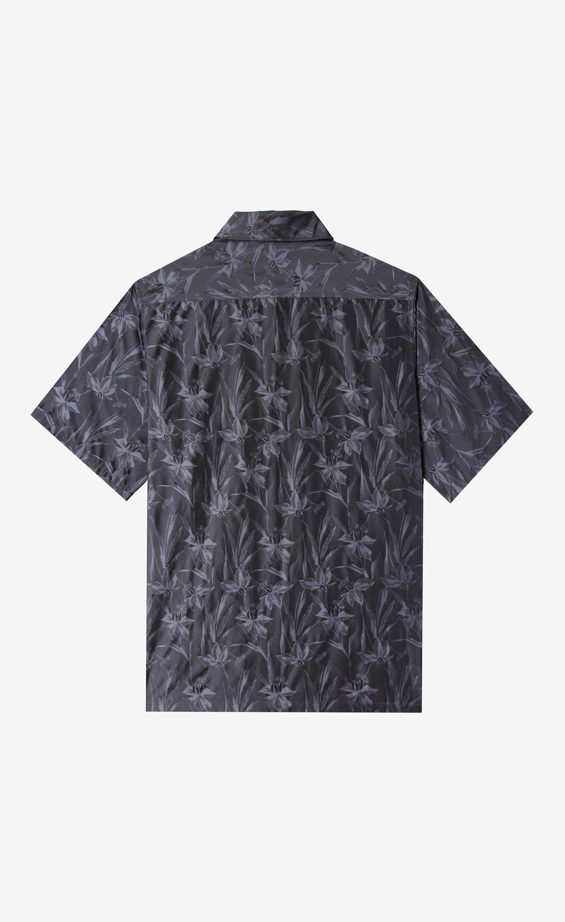 Matthew Camp Shirt