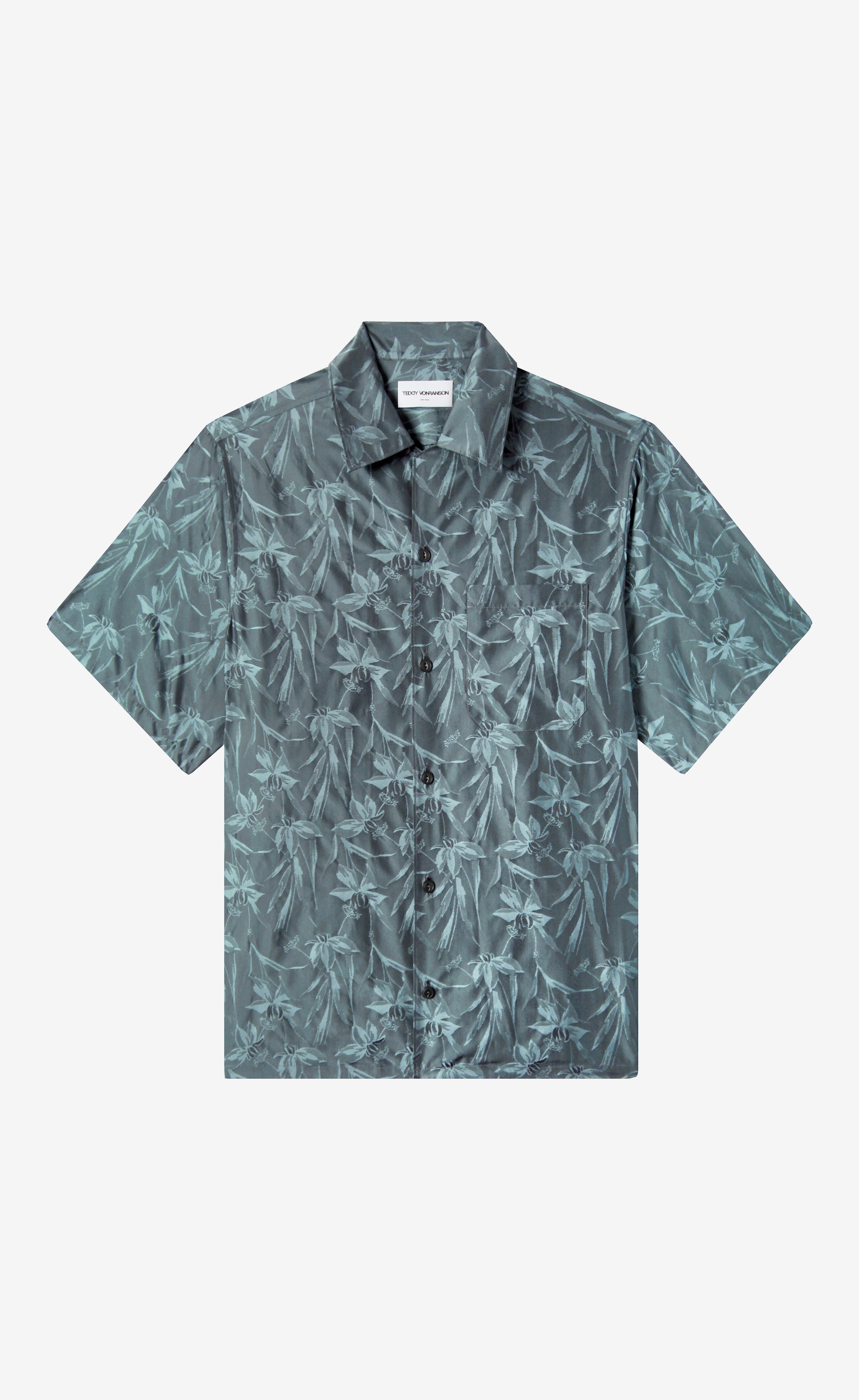 Matthew Camp Shirt