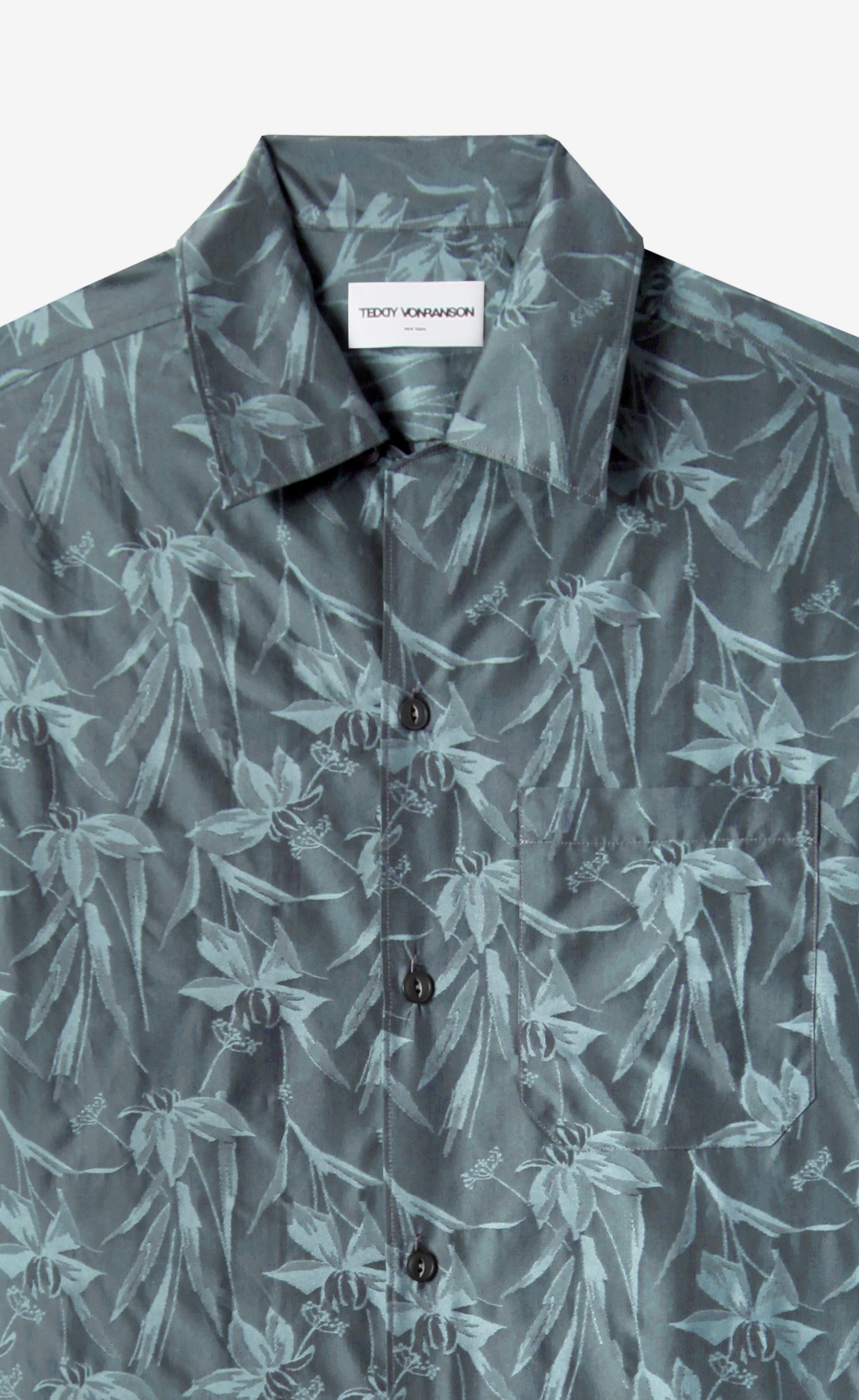 Matthew Camp Shirt