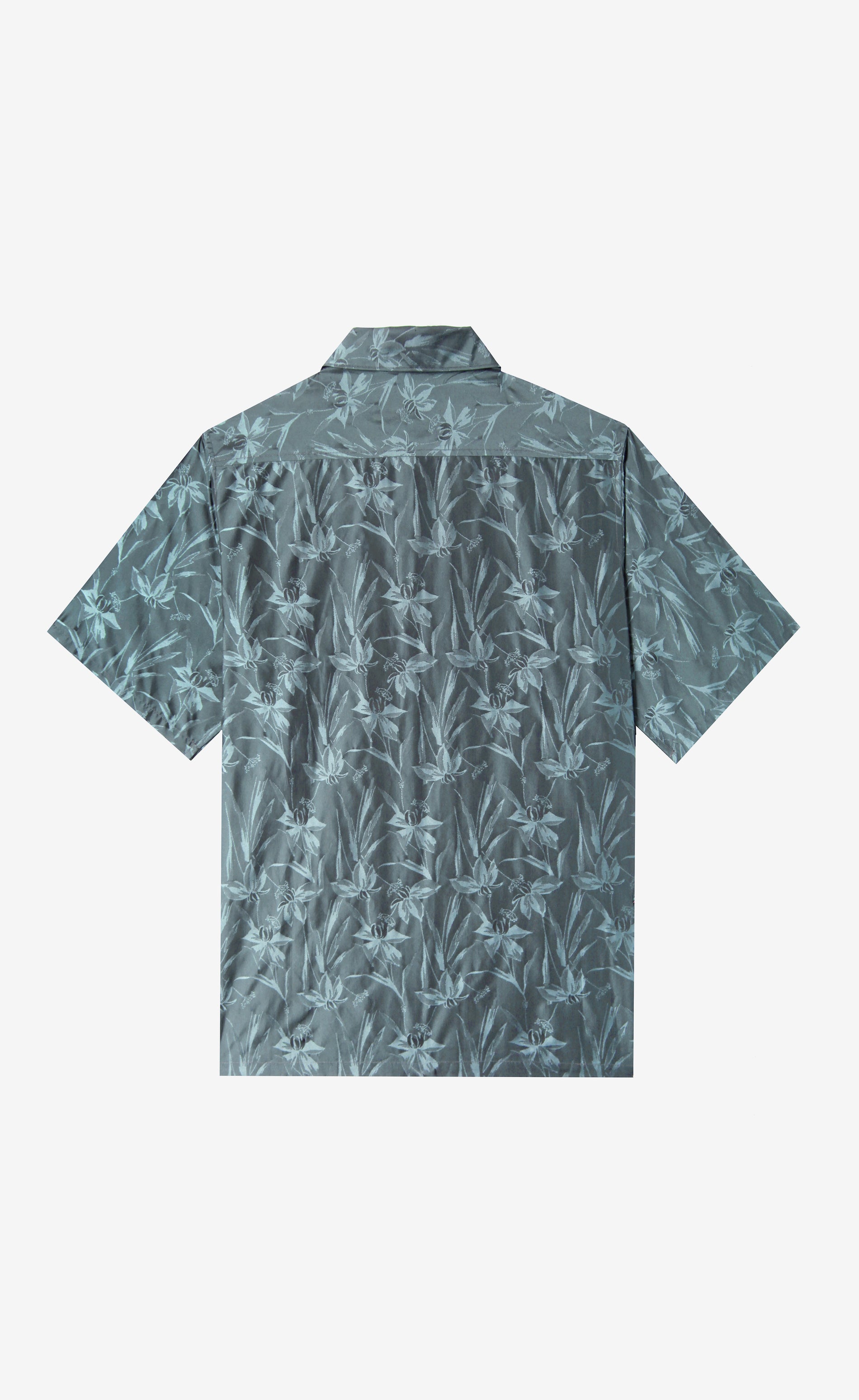 Matthew Camp Shirt