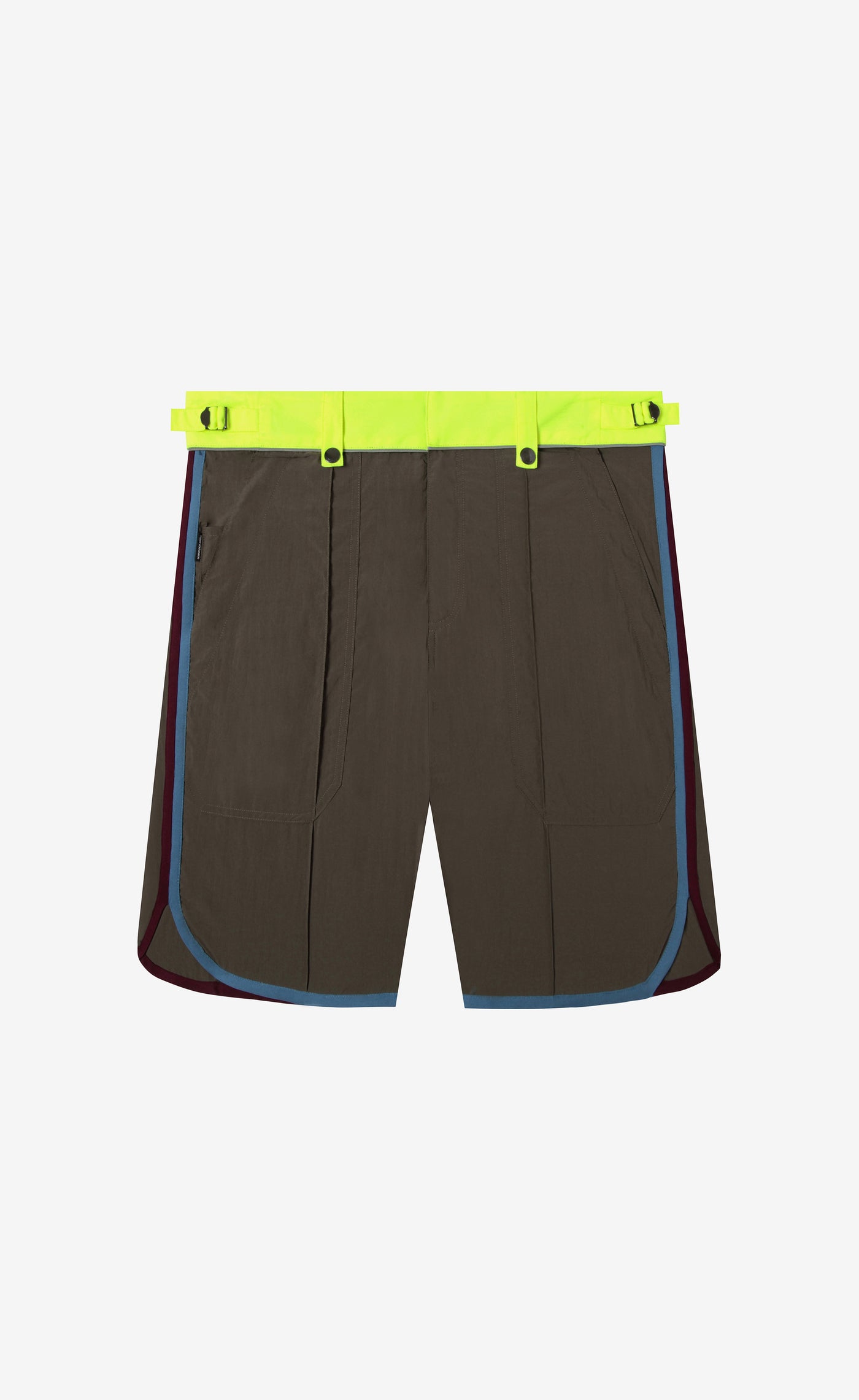 Jimmy Board Short