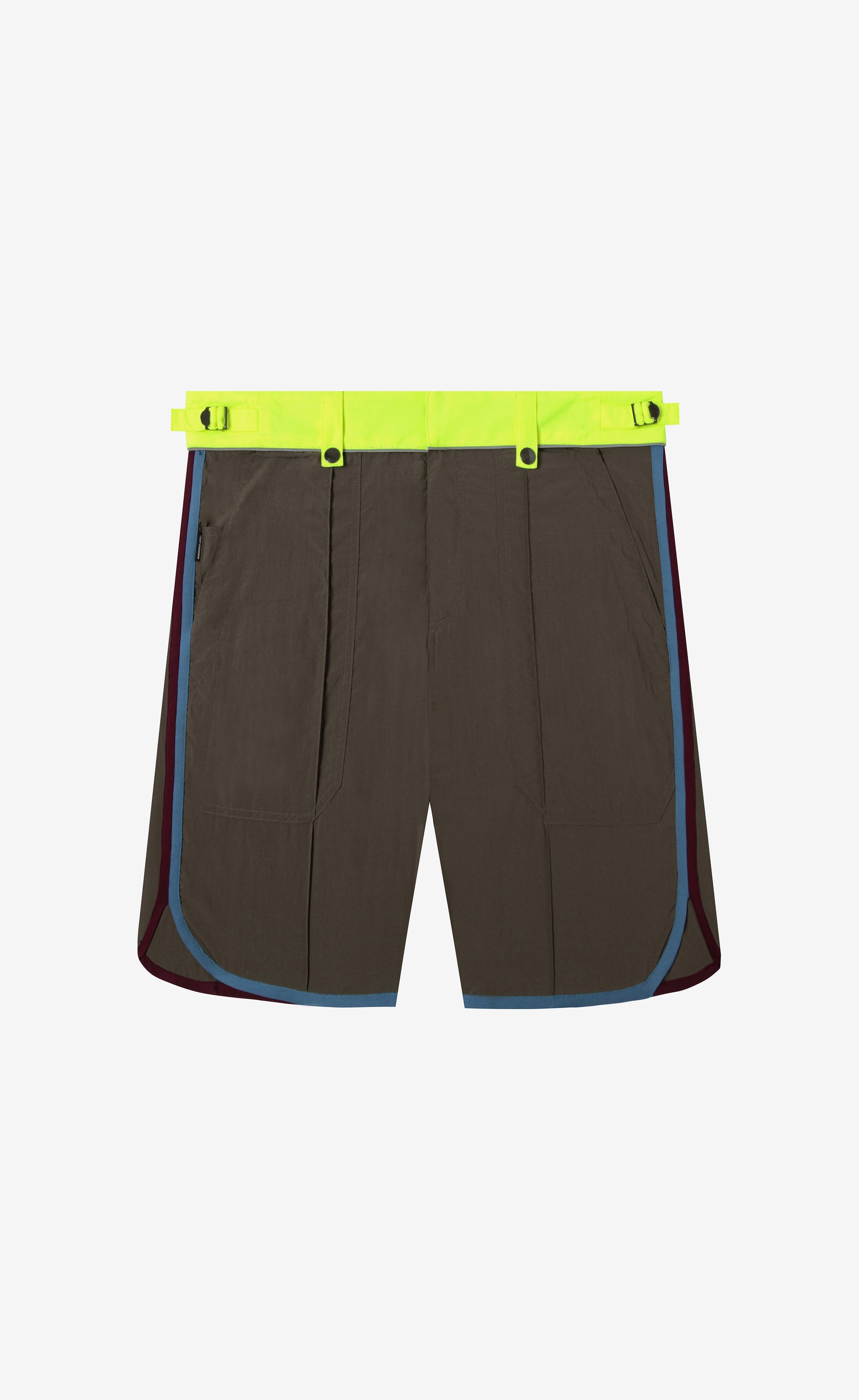 Jimmy Board Short