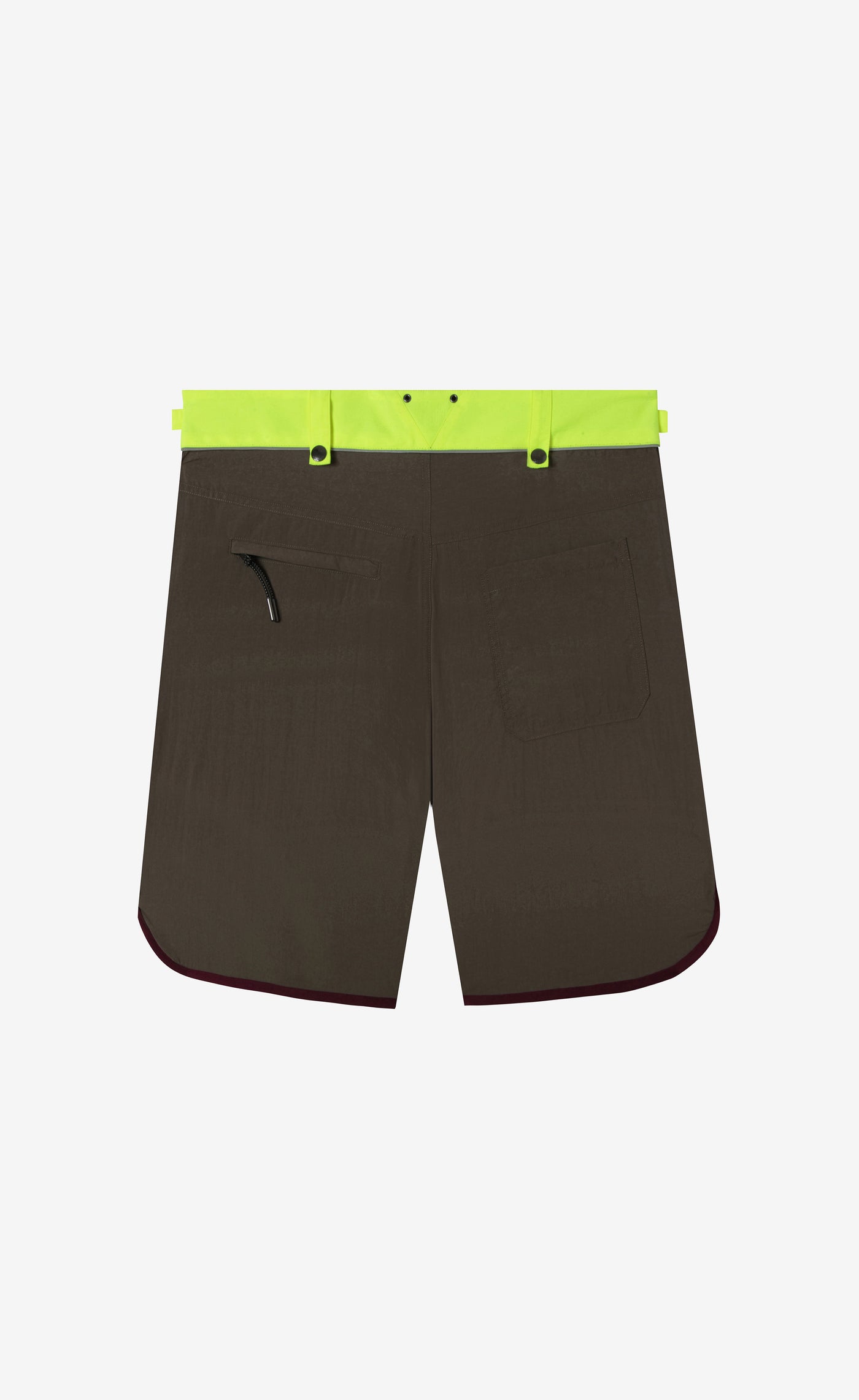 Jimmy Board Short