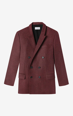DB Jacket