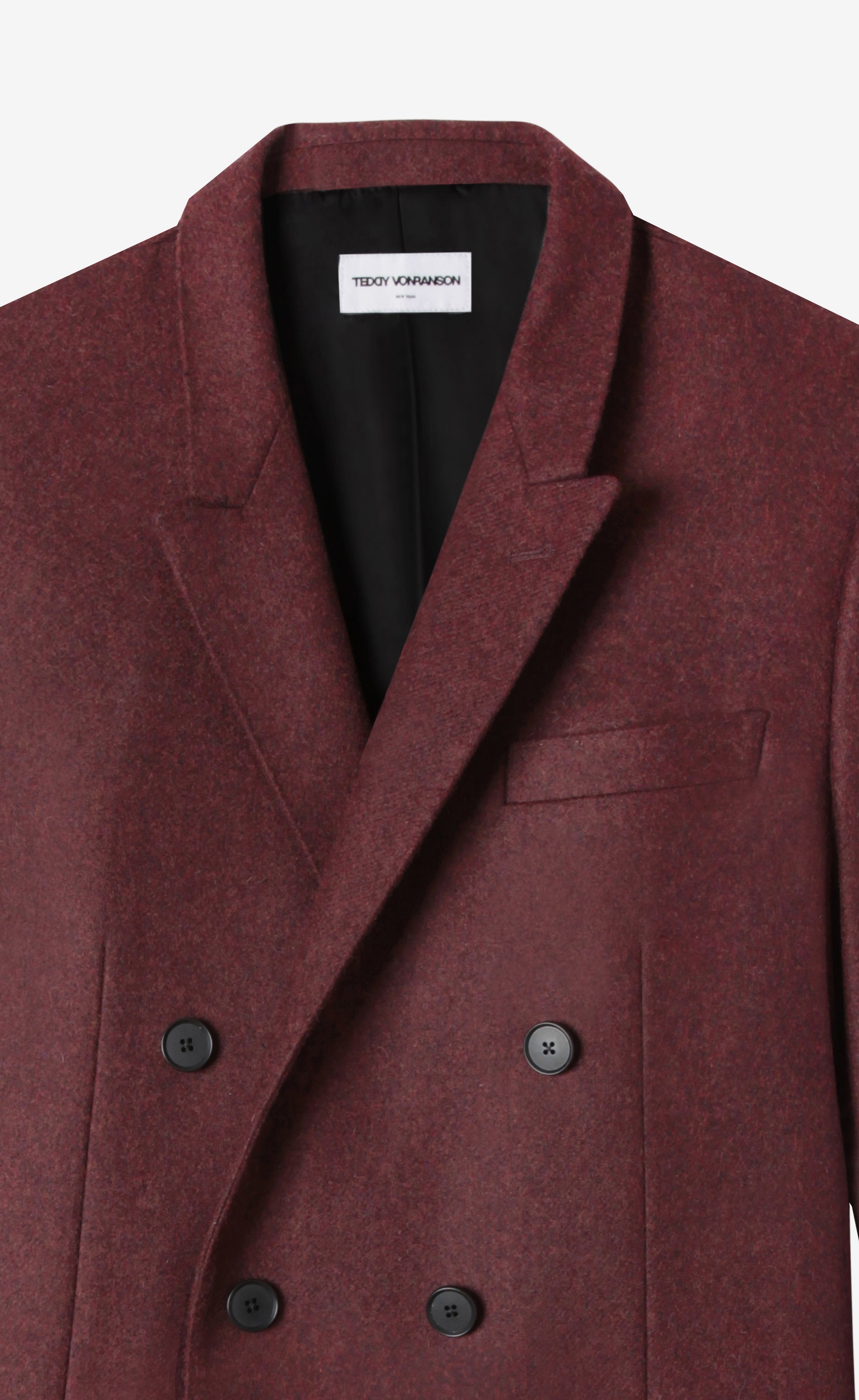 DB Jacket